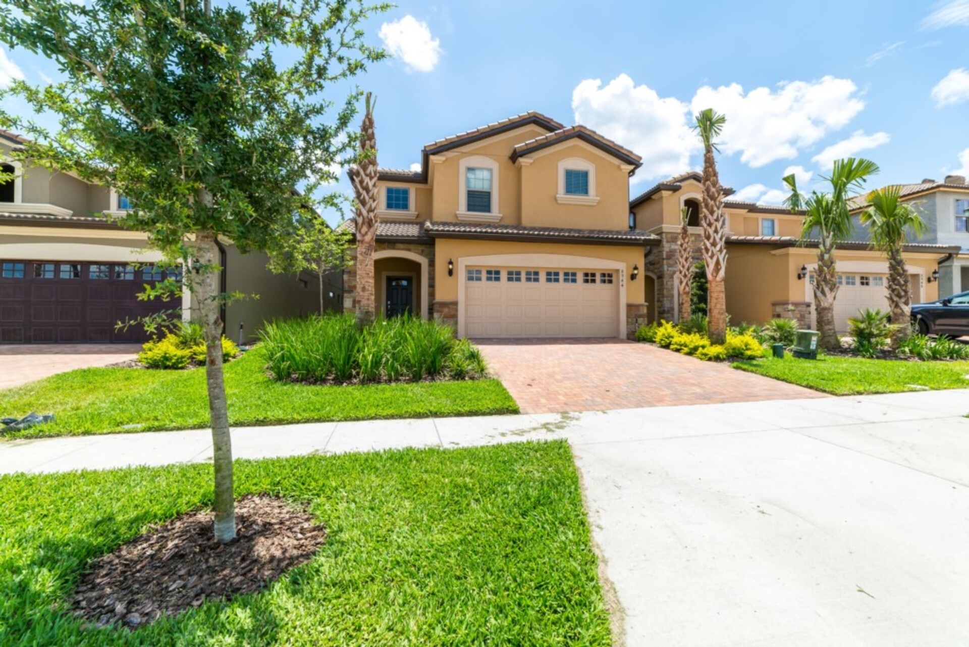 Property Image 1 - You have Found the Perfect Home close to Disney, Windsor at Westside, Villa Orlando 1813