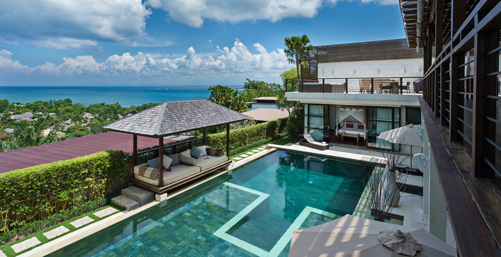Property Image 2 - Property Manager Villa for Rent in Bali, Bali Villa 1035