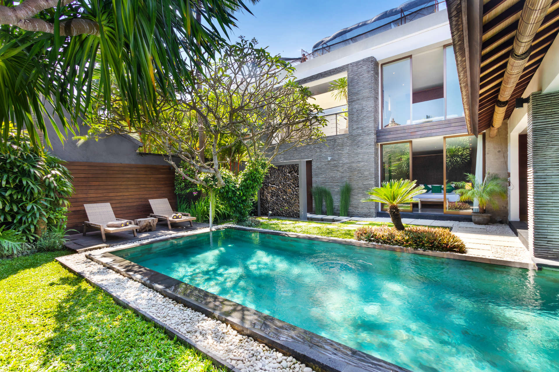 Property Image 2 - Holiday Villa in a Prime Location in Seminyak