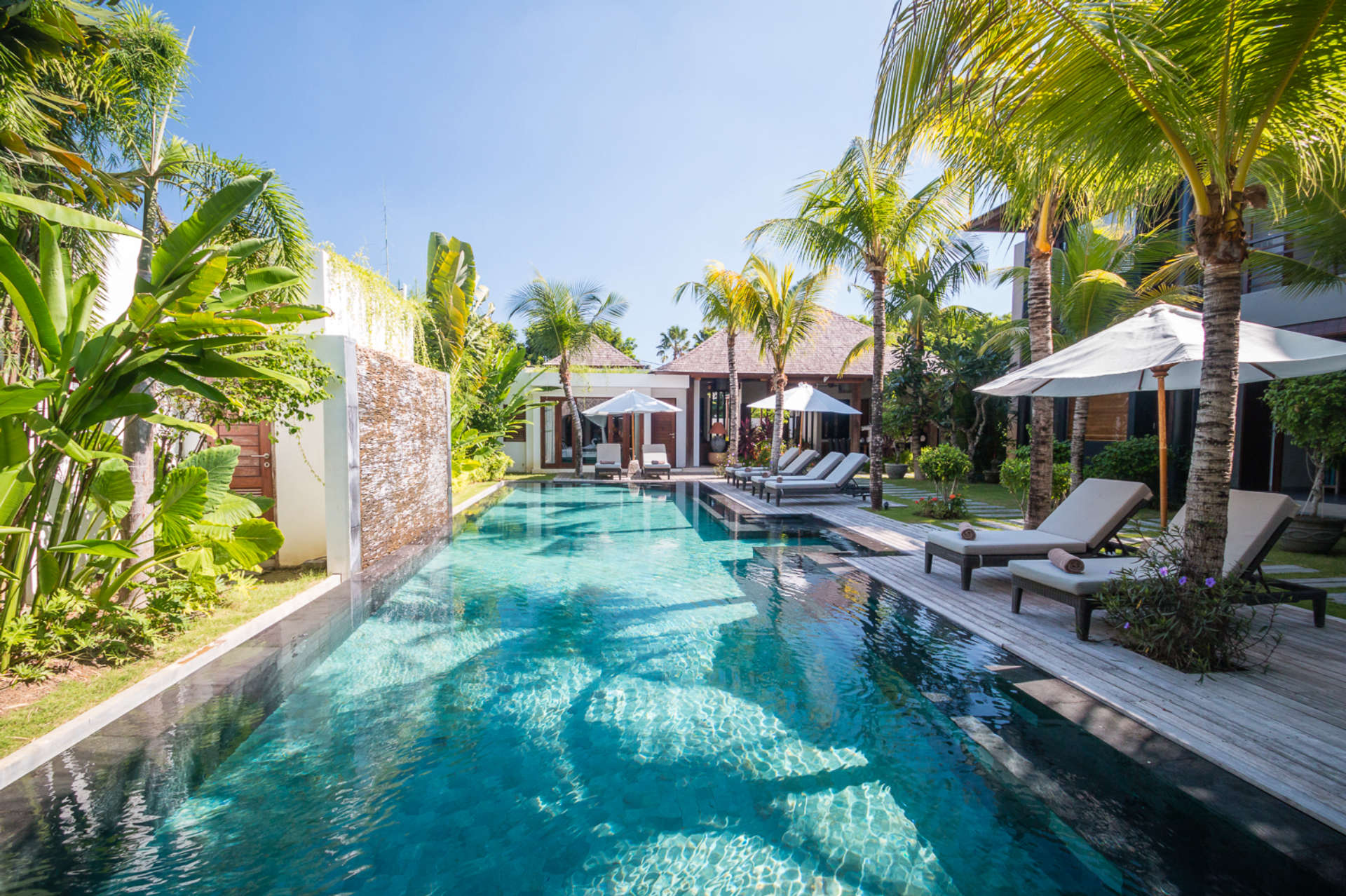 Property Image 2 -  Private Luxury Holiday Villa in Seminyak , Villa Bali 2040