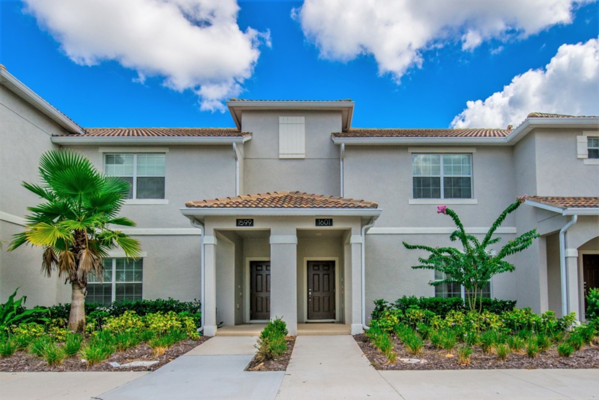 Property Image 1 - The Secret to Enjoying Your Luxury Holiday Home on Champions Gate Resort, Orlando Towhome 2579