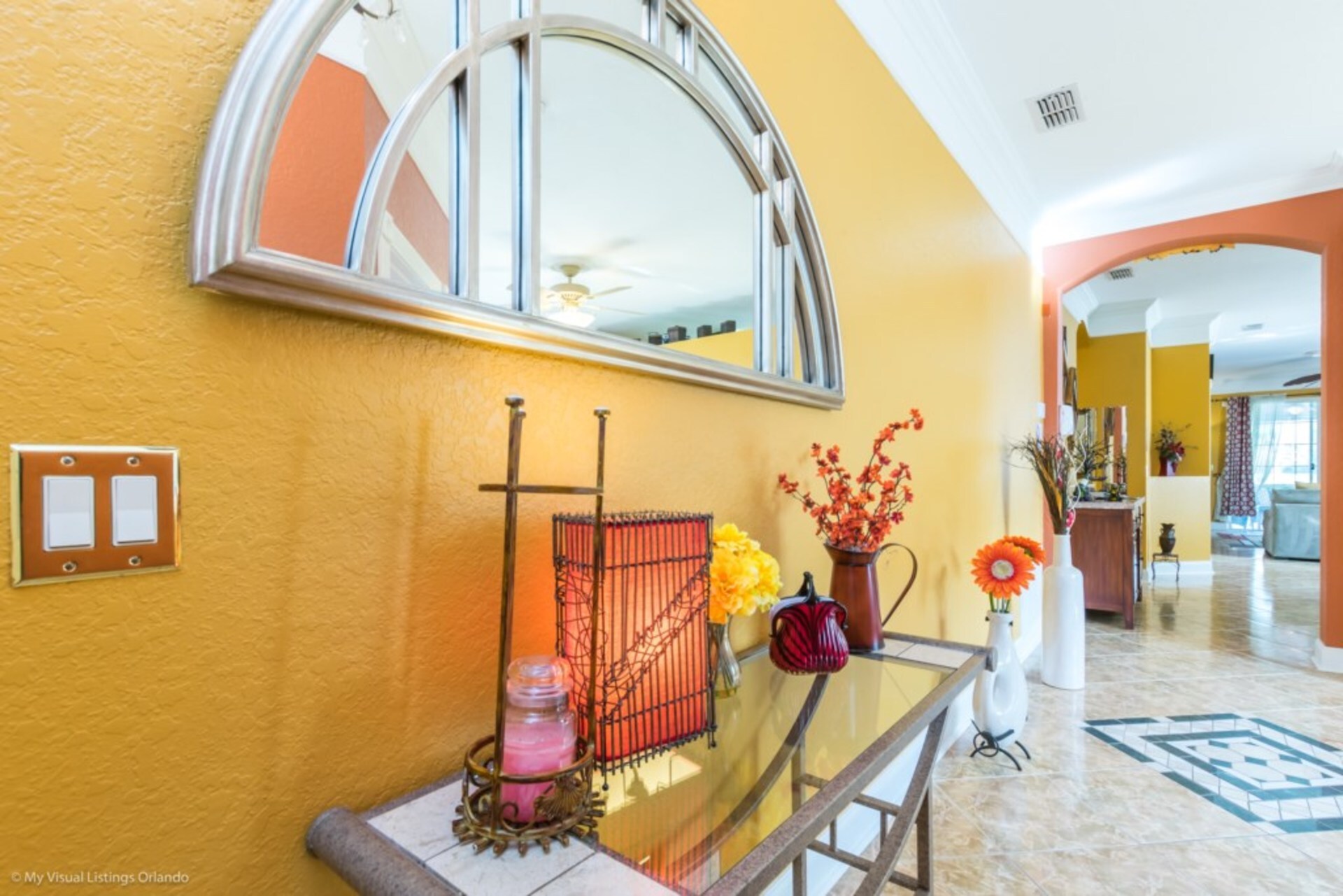Property Image 2 - Luxury Property Manager Villa on Highlands Reserve Resort,  Orlando Villa 2748