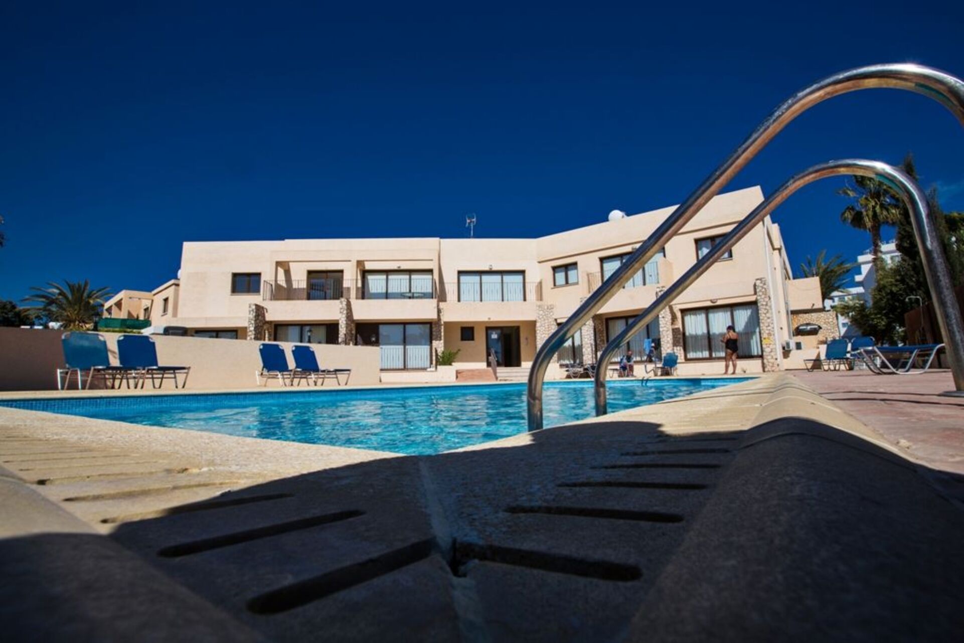 Property Image 2 - The Complete Guide to Renting Your Luxury Holiday Apartment in Ayia Napa with Private Pool and Close to th