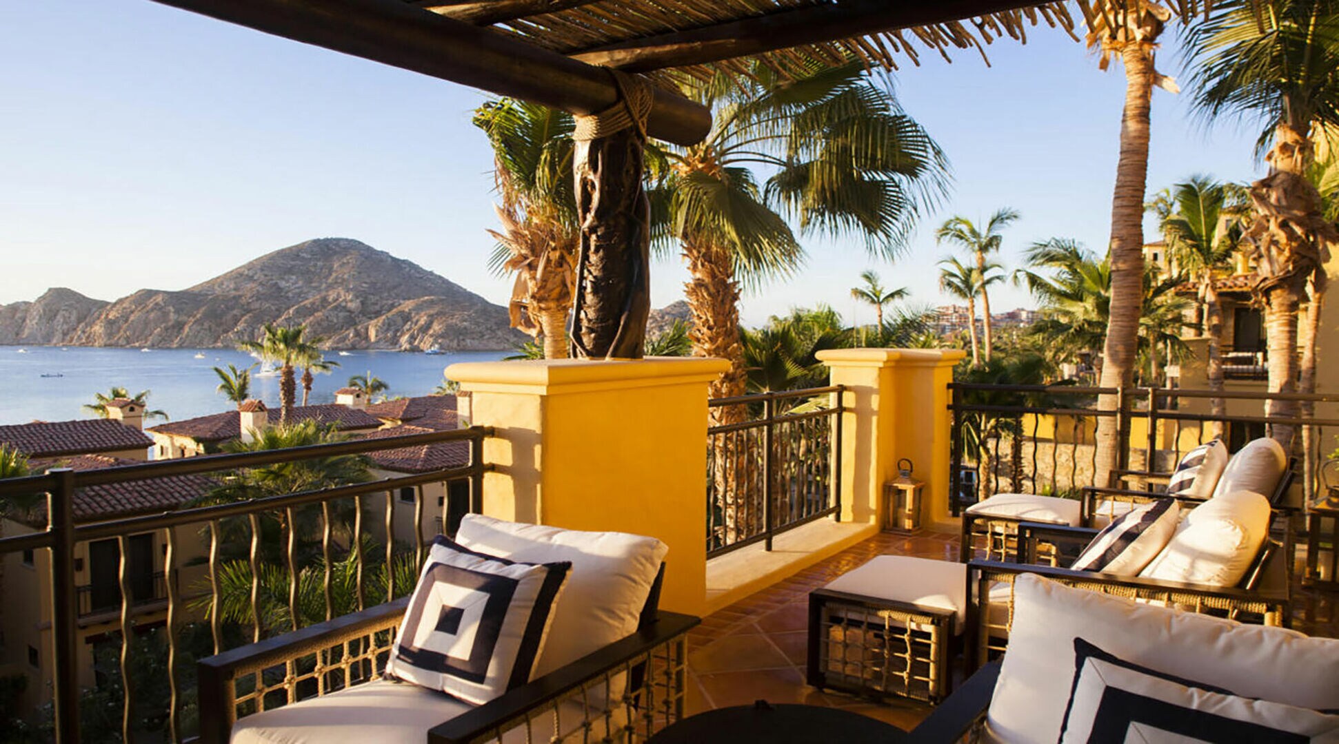 Property Image 2 - Luxury Holiday Villa Close to the Beach, Cabo San Lucas Villa 1030