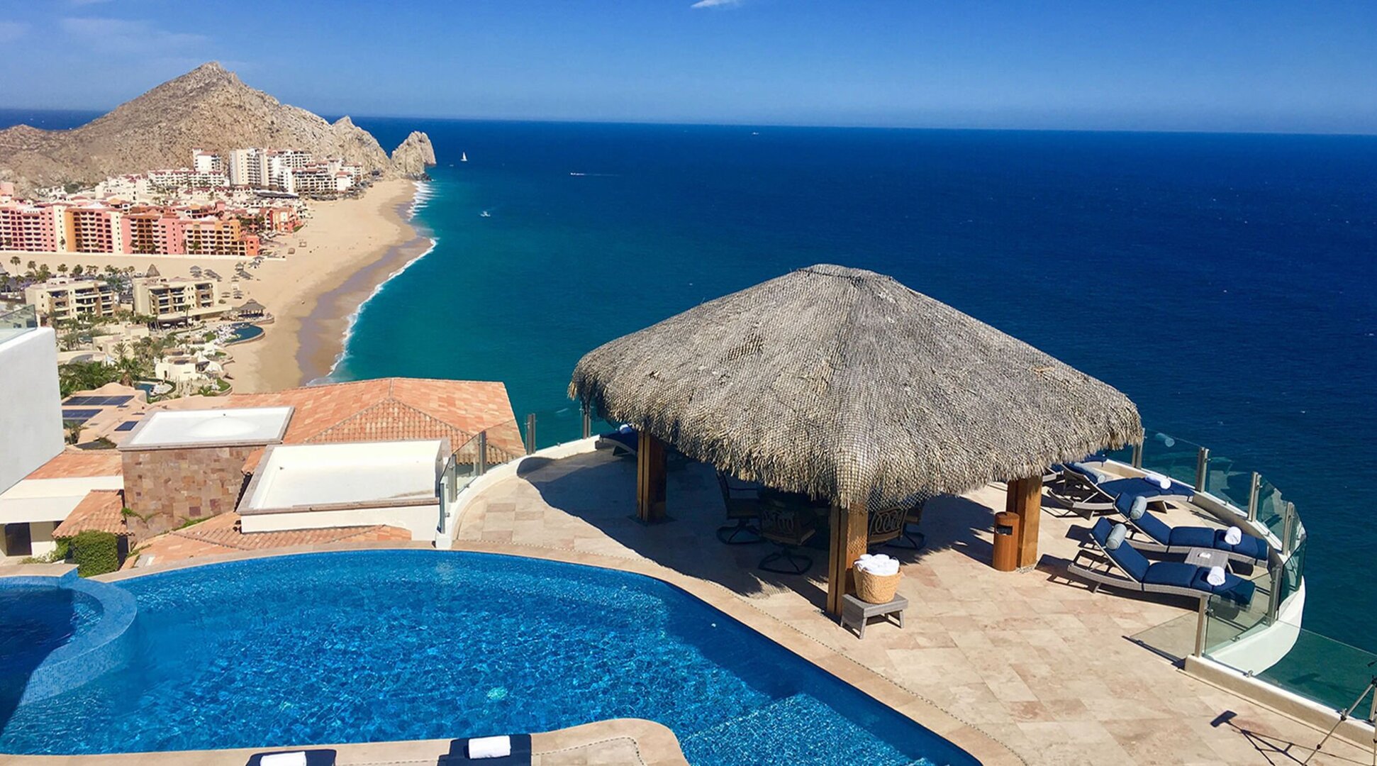 Property Image 2 - Beautiful Property Manager Holiday Villa in a Prime Location in Cabo San Lucas, Book Early to Secure Your 