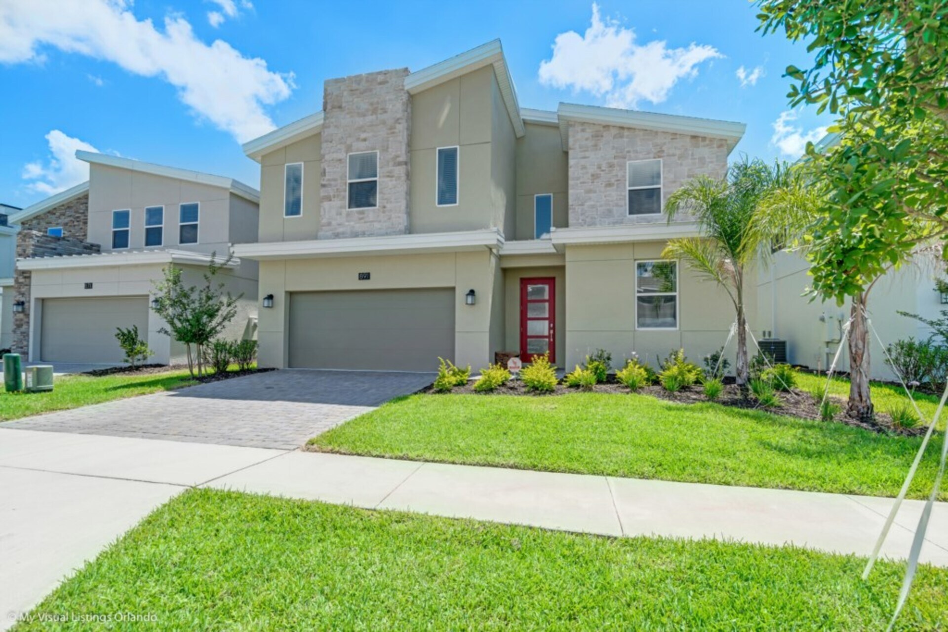 Property Image 1 - You and Your Family will Love this Luxury Mansion on Champions Gate Resort, Orlando Mansion  3726