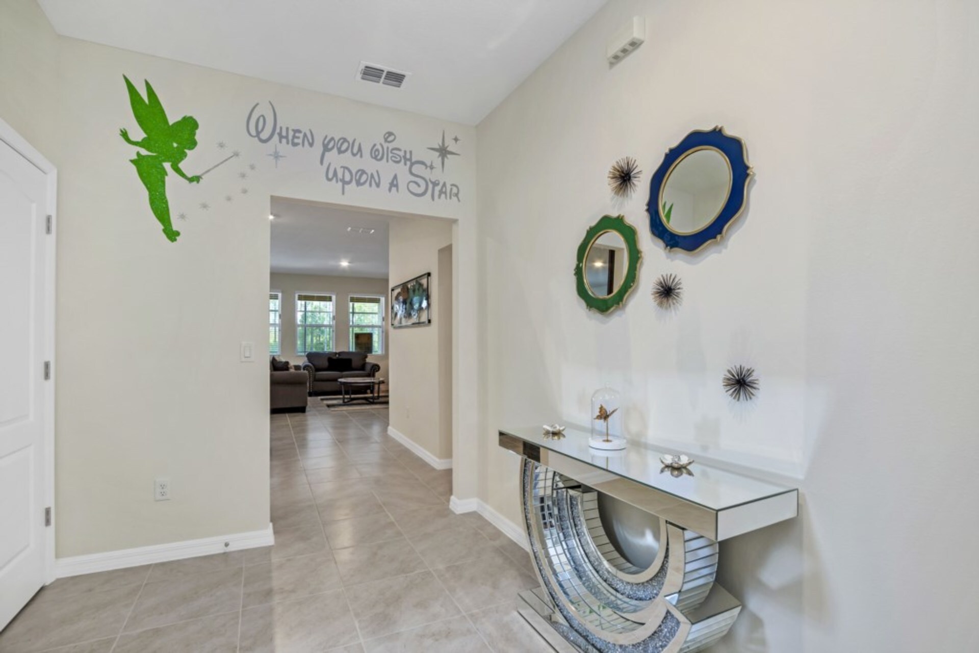 Property Image 2 - Perfect Holiday Villa on Solterra Resort Orlando Villa 5493