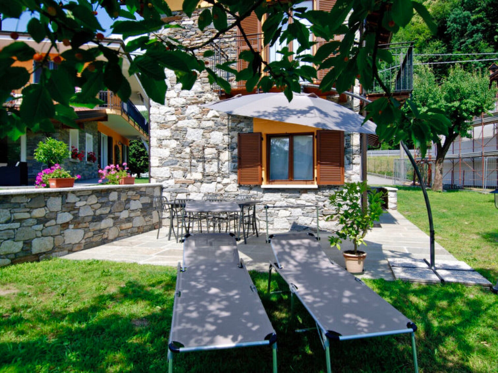Property Image 2 - You will love this Luxury 1 Bedroom Villa, Lago d’Orta Villa 1000