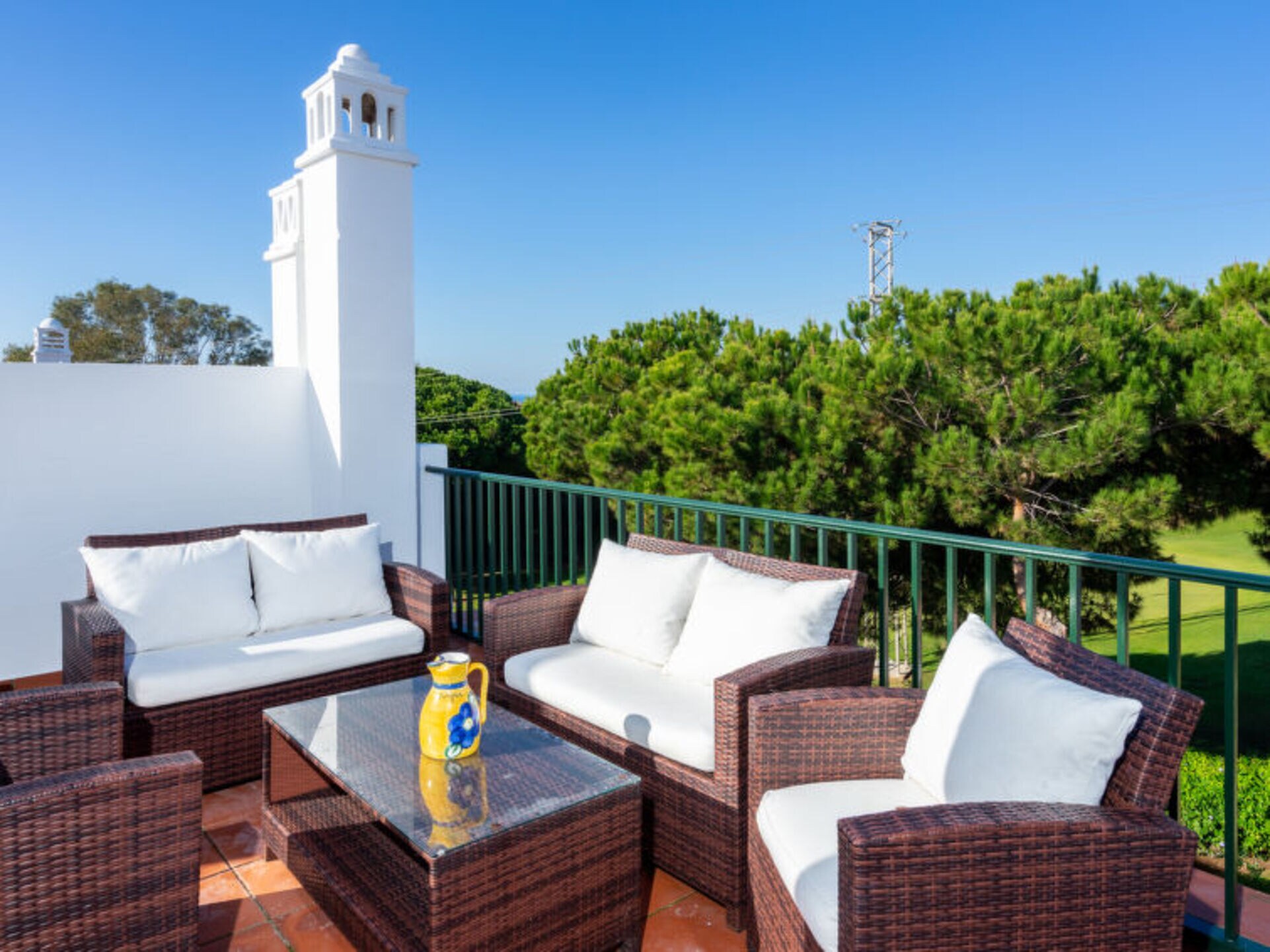 Property Image 2 - You will love this Luxury 3 Bedroom Villa, Costa del Sol Villa 1106