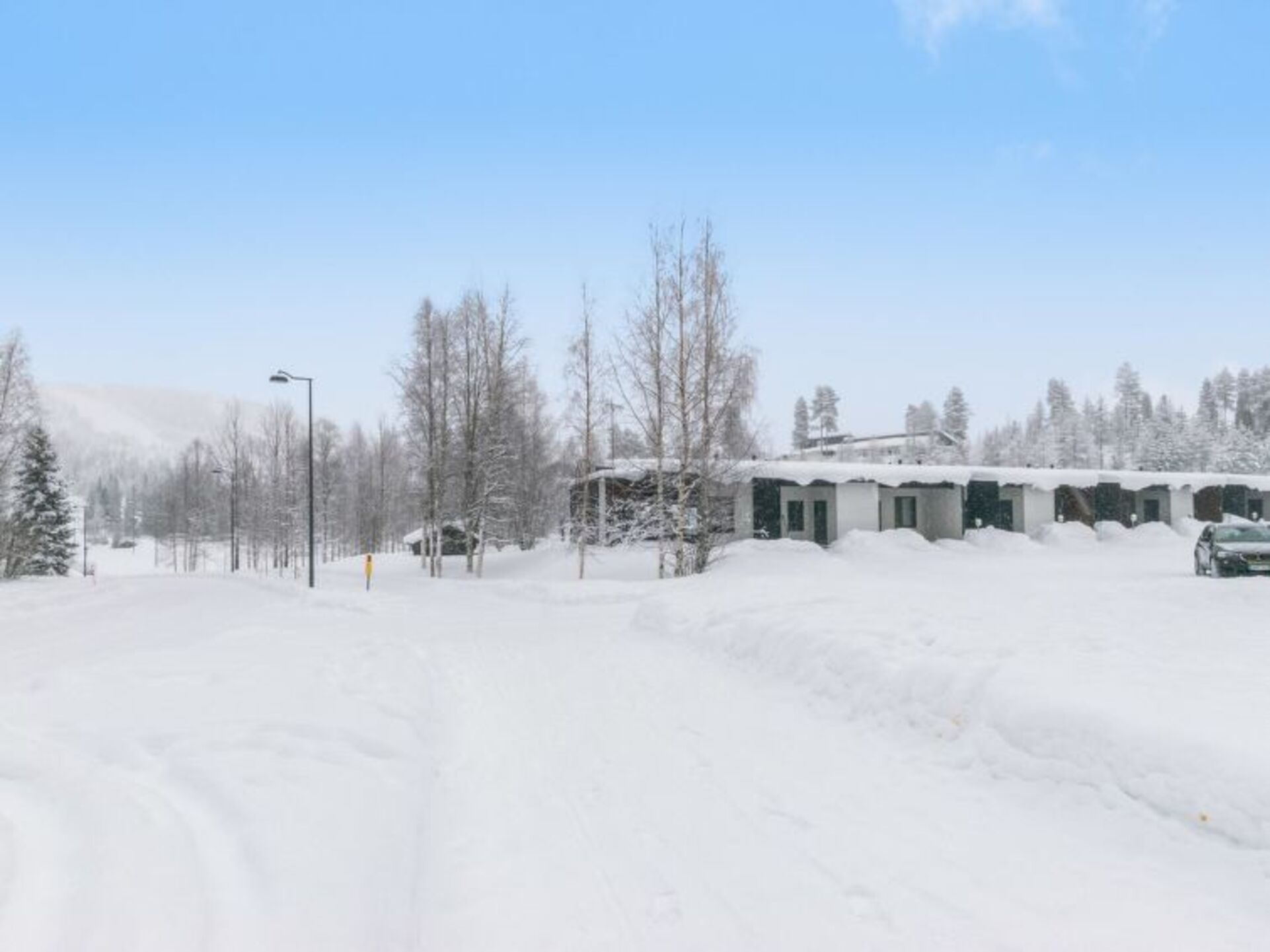 Property Image 1 - Property Manager Villa with First Class Amenities, Kainuu Villa 1007
