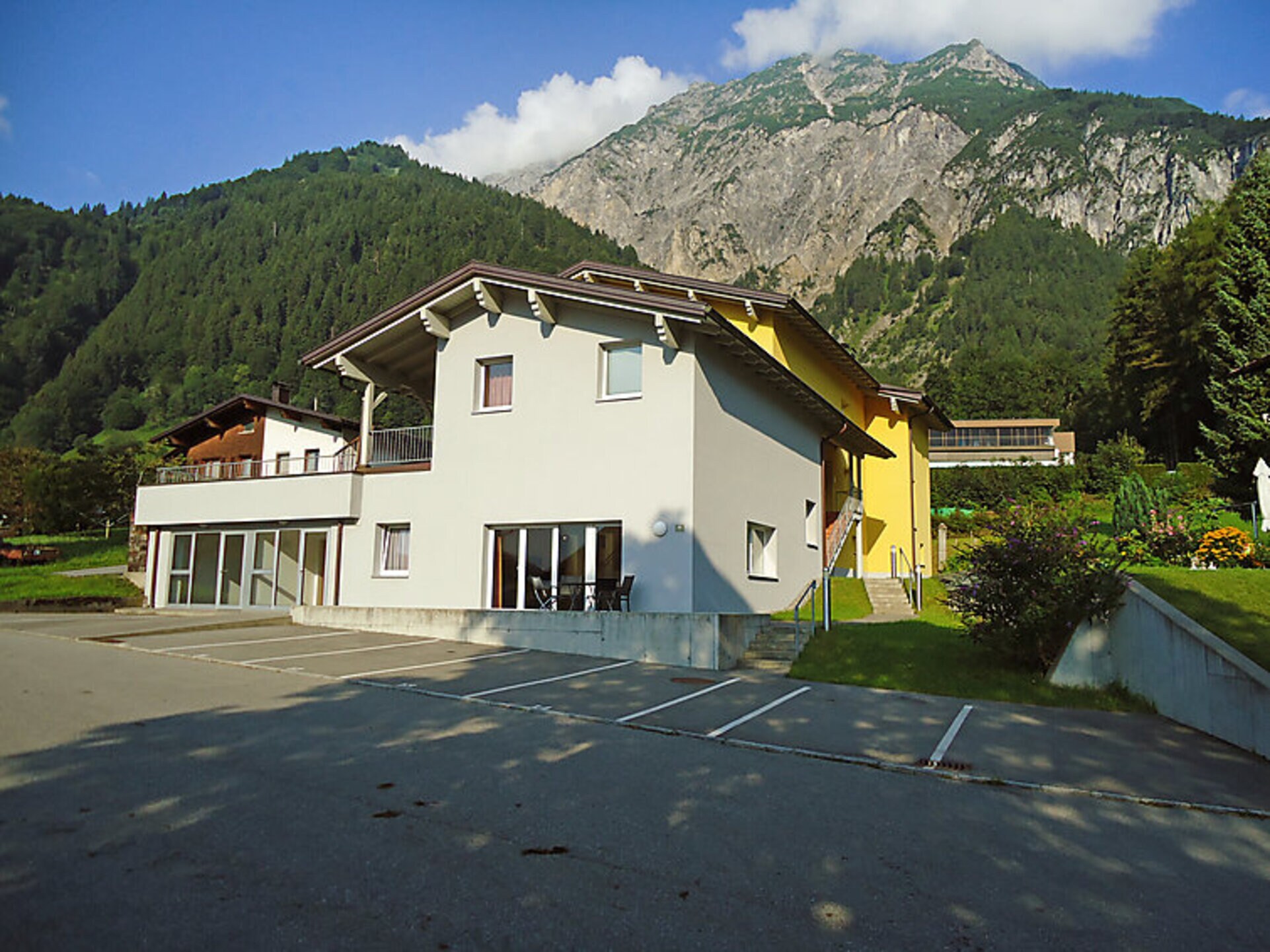 Property Image 2 - The Ultimate Villa in an Ideal Location, Vorarlberg Villa 1001