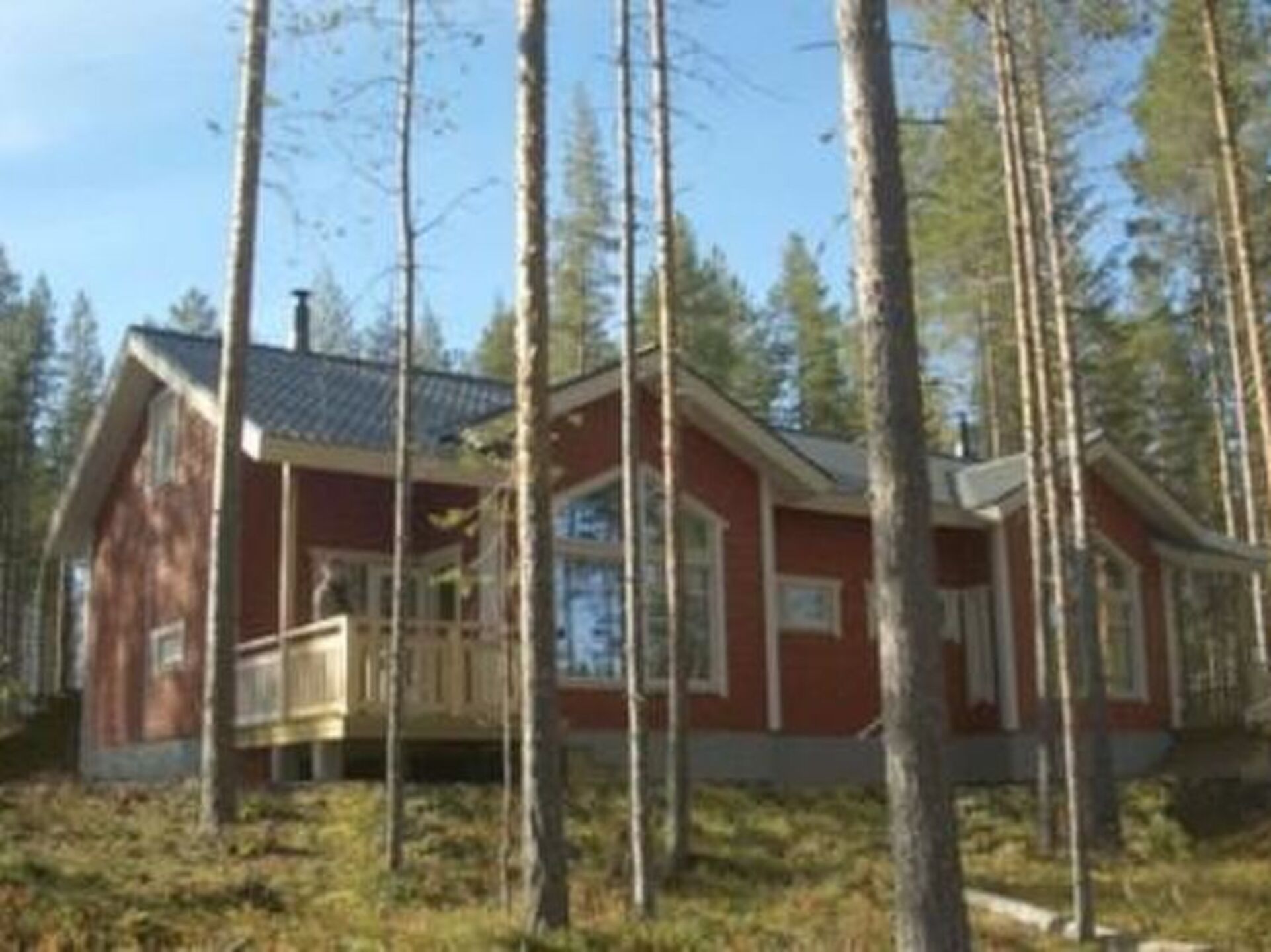 Property Image 1 - The Ultimate Villa in an Ideal Location, North Karelia Villa 1002