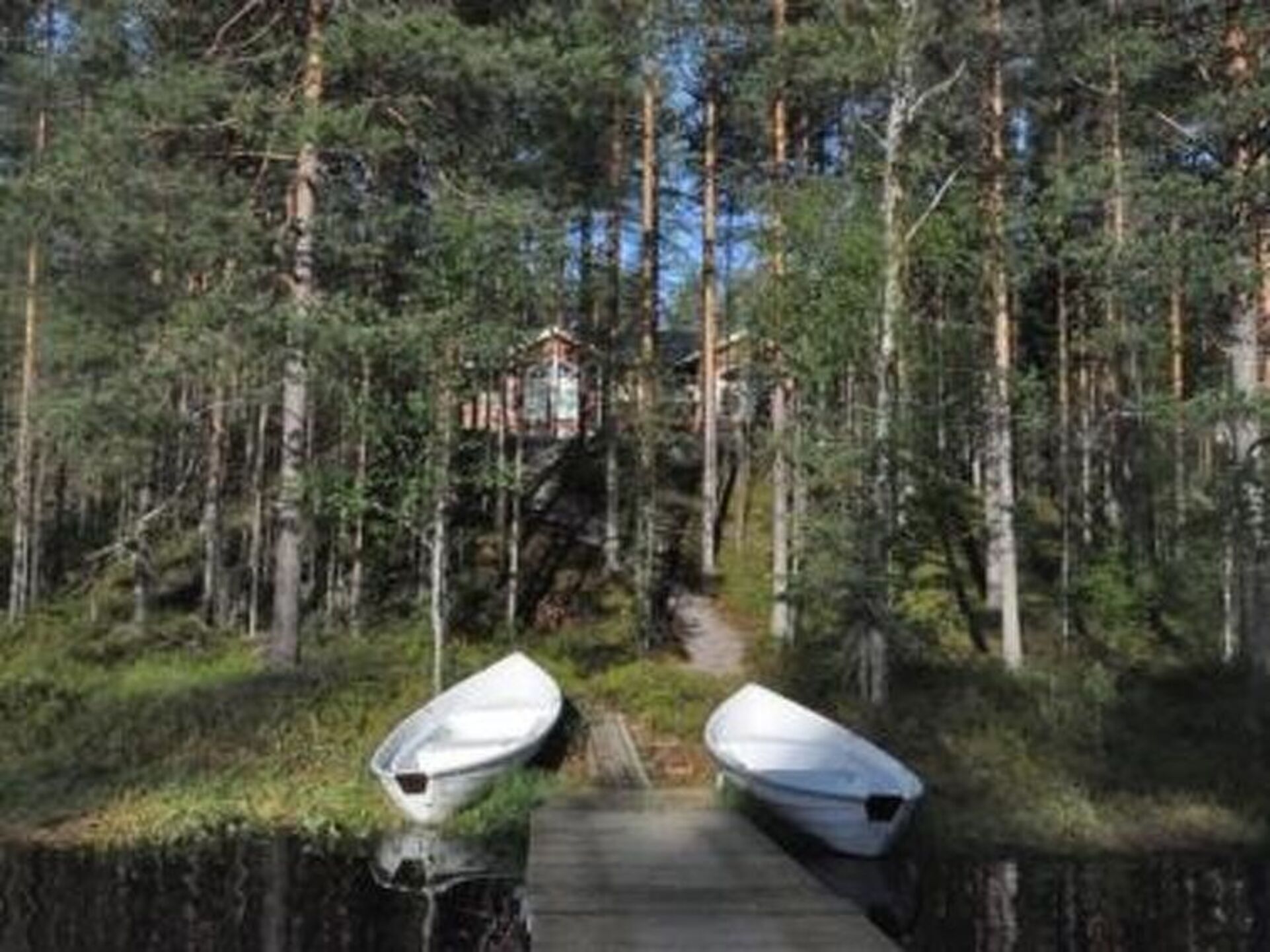 Property Image 2 - The Ultimate Villa in an Ideal Location, North Karelia Villa 1002