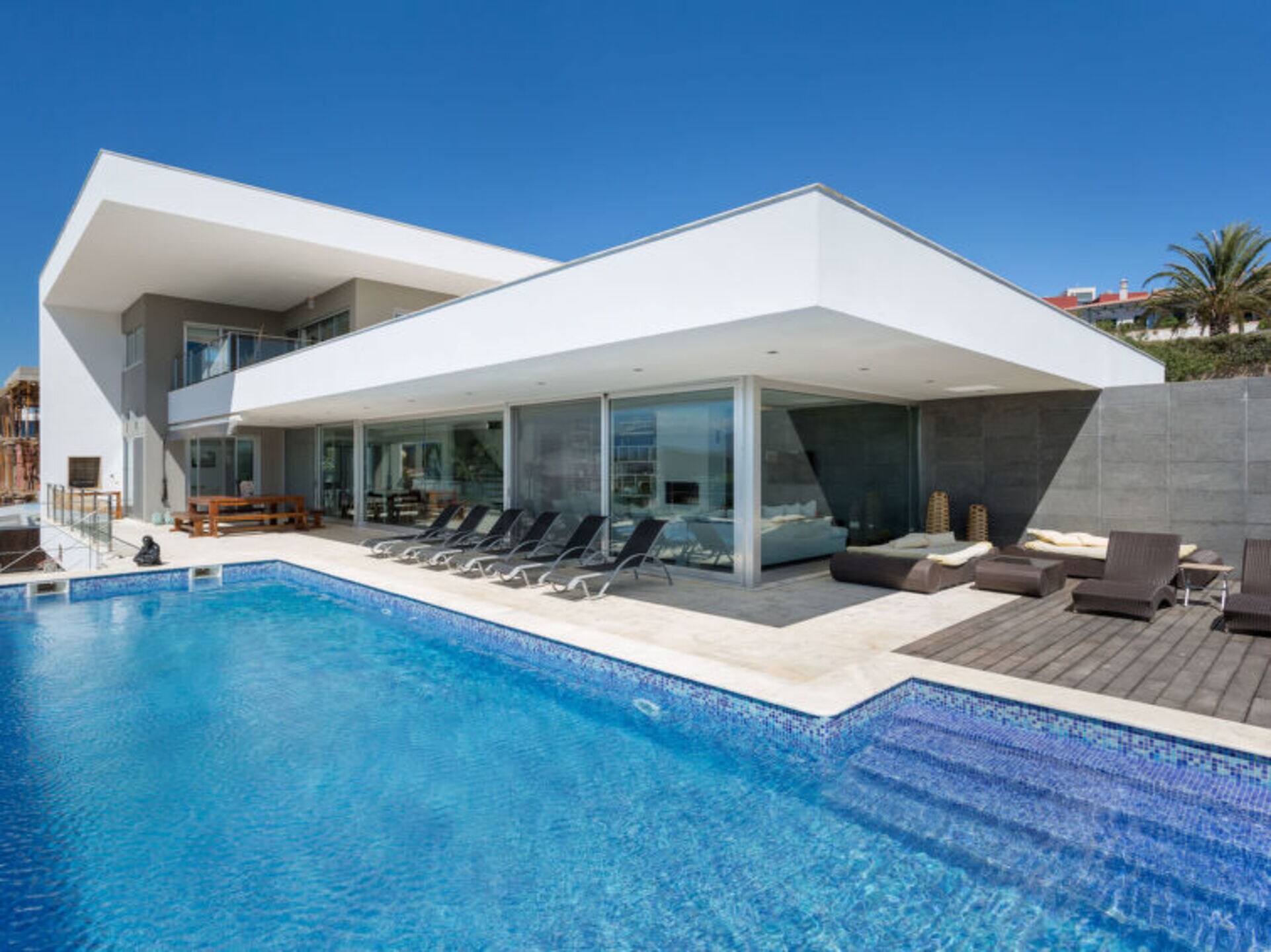 Property Image 1 - The Ultimate Villa with Stunning Views, Faro Villa 1059