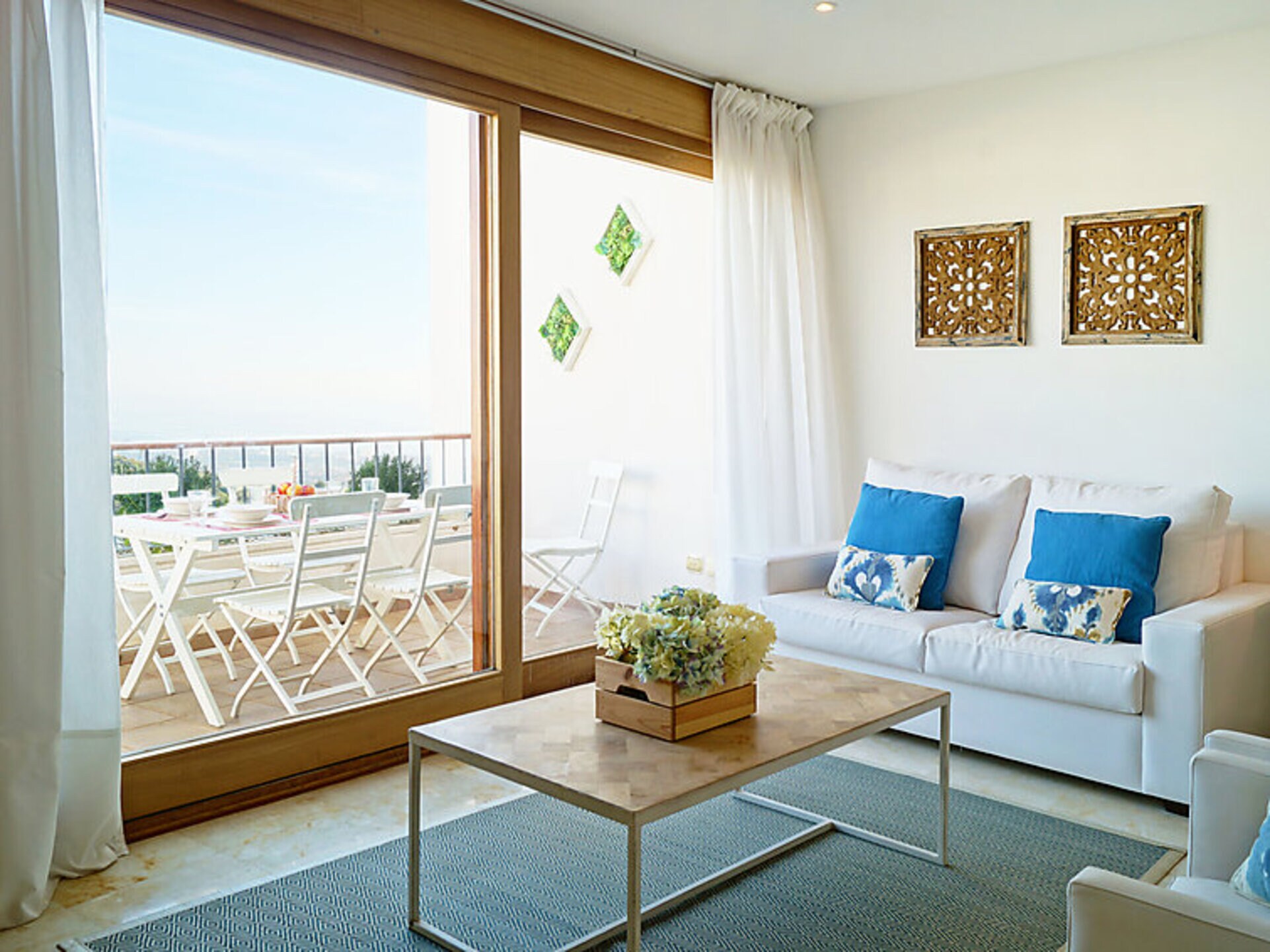 Property Image 2 - The Ultimate Apartment in the Perfect Location, Costa del Sol Apartment 1110