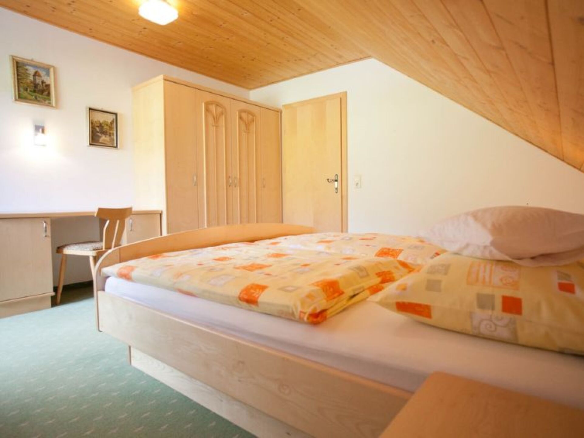Luxury 2 Bedroom House, Steiermark House 1006