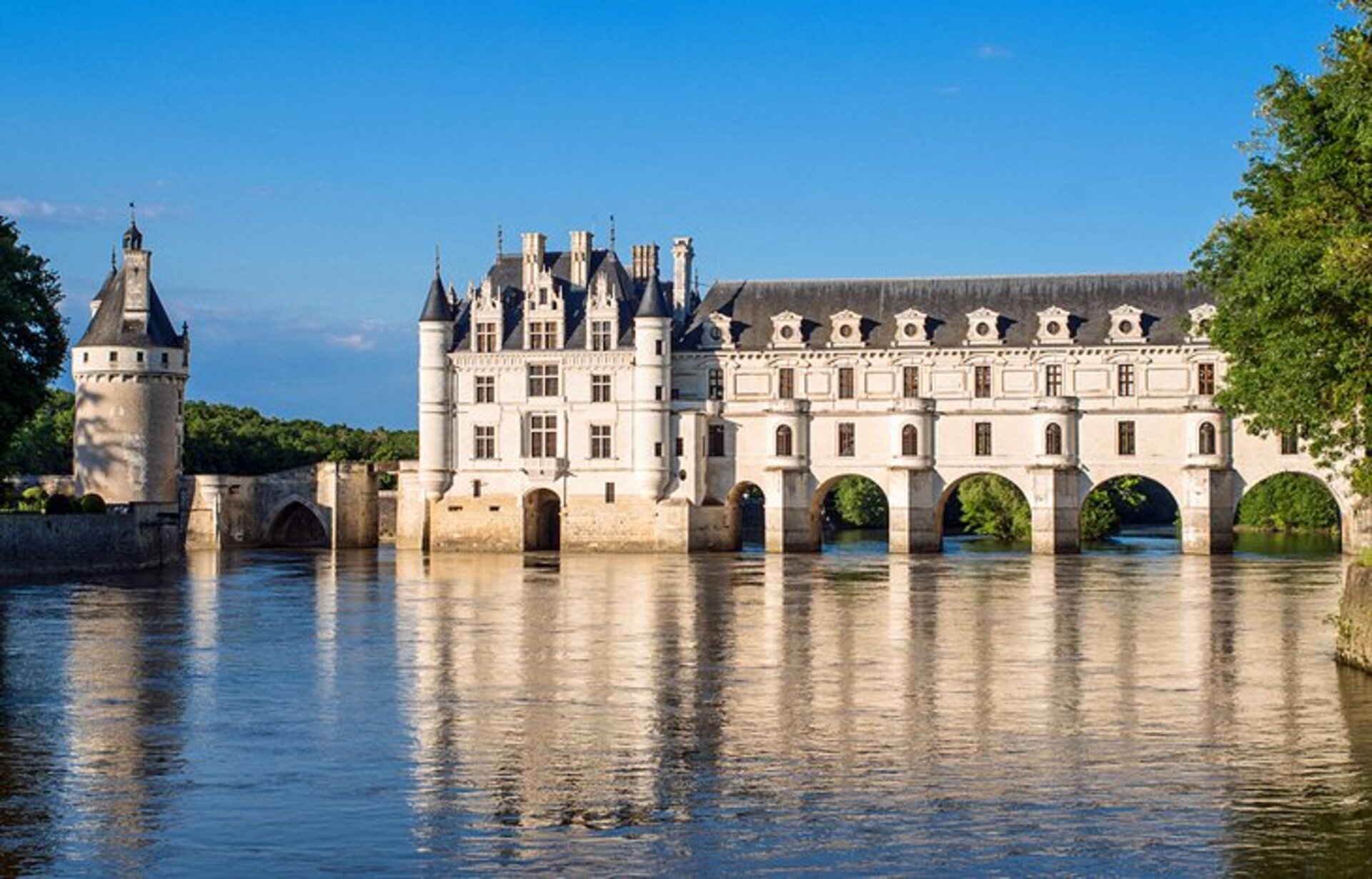 Property Image 1 - Exclusive Villa with Breathtaking Views, Pays de la Loire Villa 1001