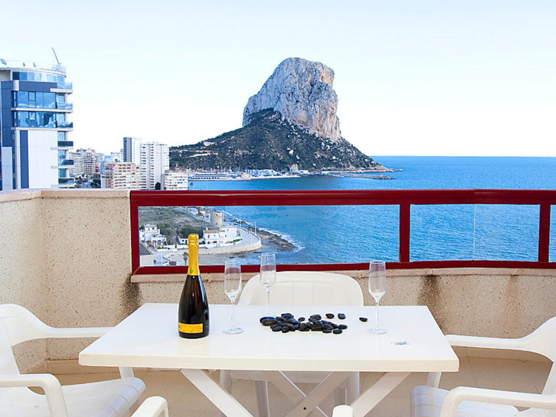 Property Image 1 - The Ultimate Apartment in an Ideal Location, Costa Blanca Apartment 1036