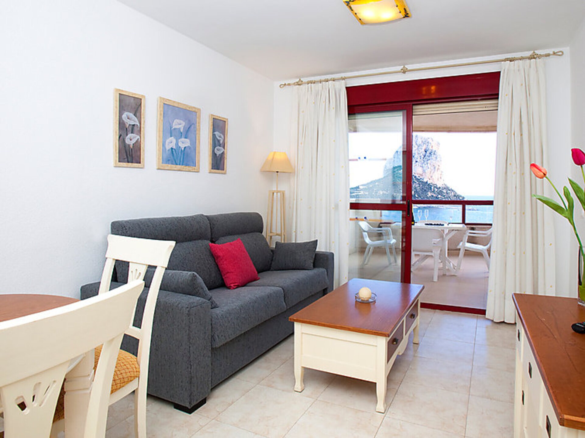 Property Image 2 - The Ultimate Apartment in an Ideal Location, Costa Blanca Apartment 1036