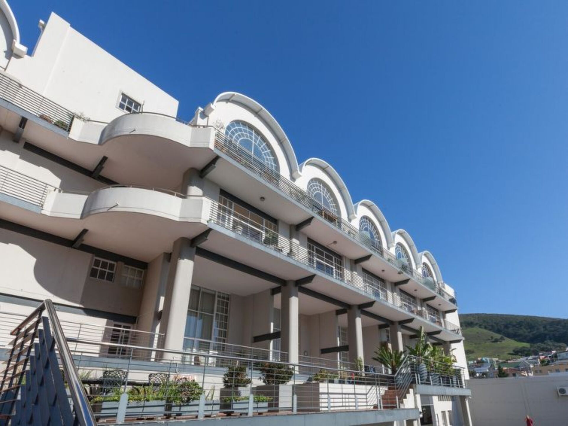 Property Image 2 - Exclusive Villa with Breathtaking Views, Western Cape Villa 1000