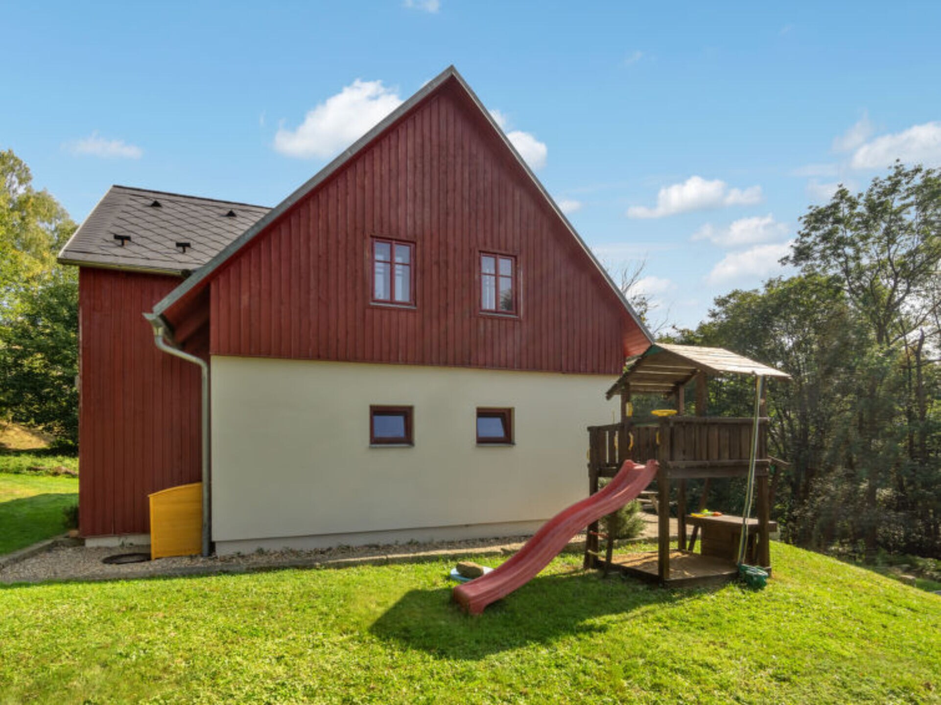 Property Image 2 - The Ultimate Villa in an Ideal Location, Ústecký kraj Villa 1000