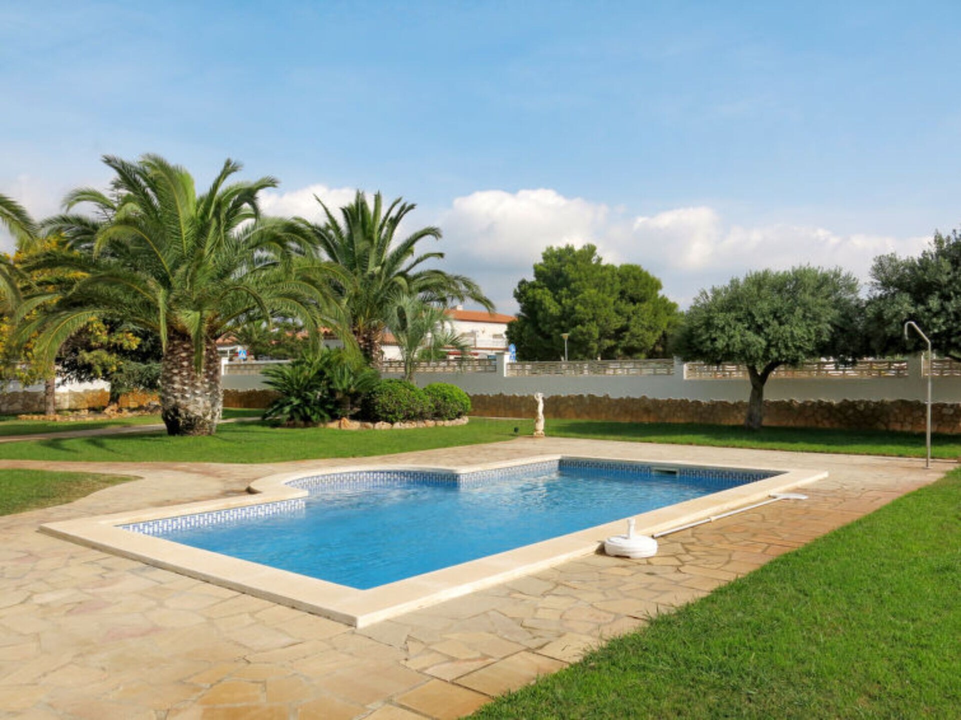 Property Image 2 - Exclusive Villa with Breathtaking Views, Costa Daurada Villa 1011