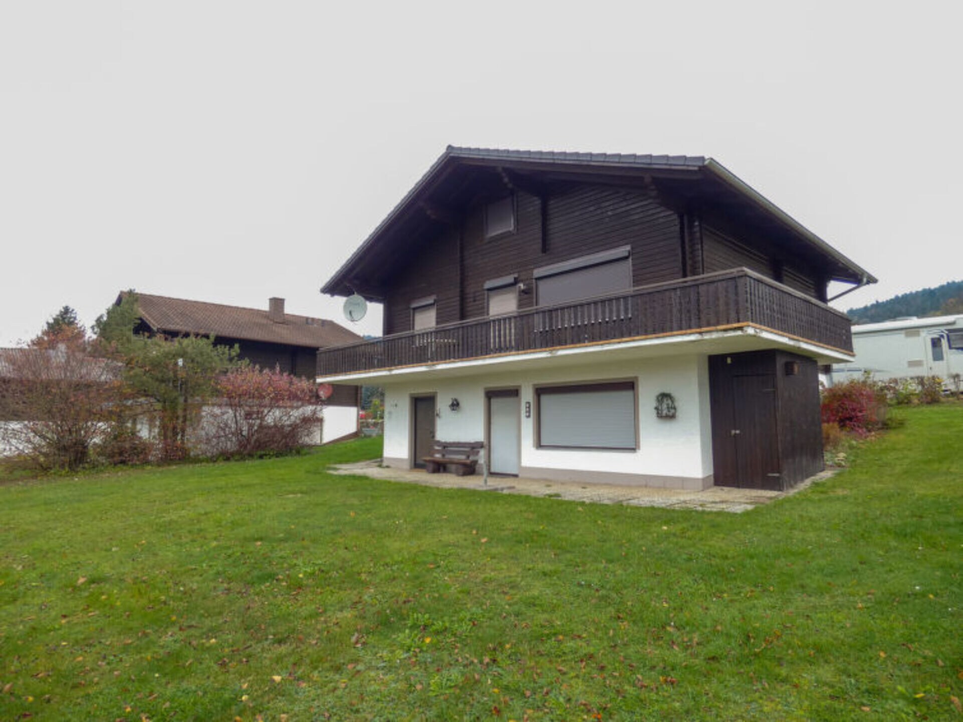 Property Image 1 - Property Manager Villa with First Class Amenities, Bayern Villa 1007