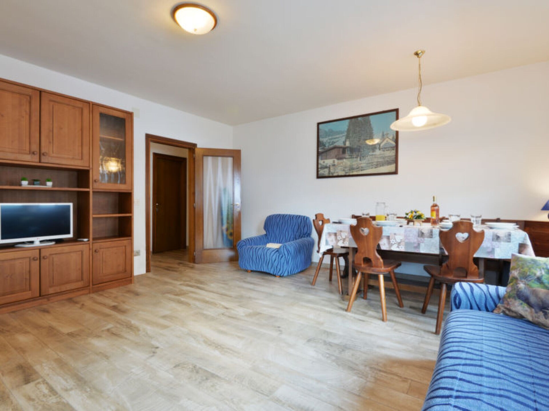Property Image 2 - The Ultimate Apartment in the Perfect Location, Dolomites Apartment 1005