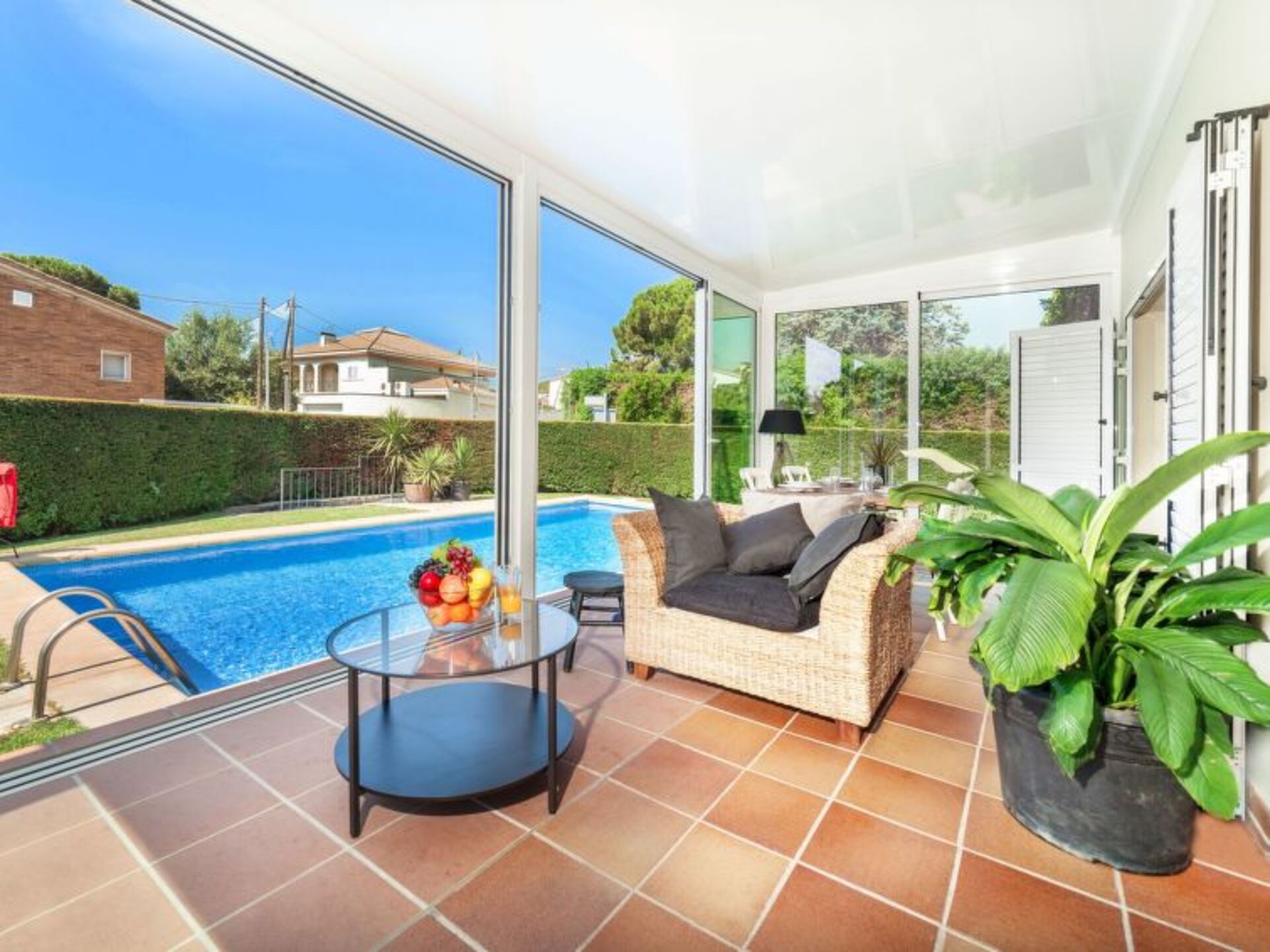 Property Image 2 - The Ultimate Villa in an Ideal Location, Costa Brava Villa 1032