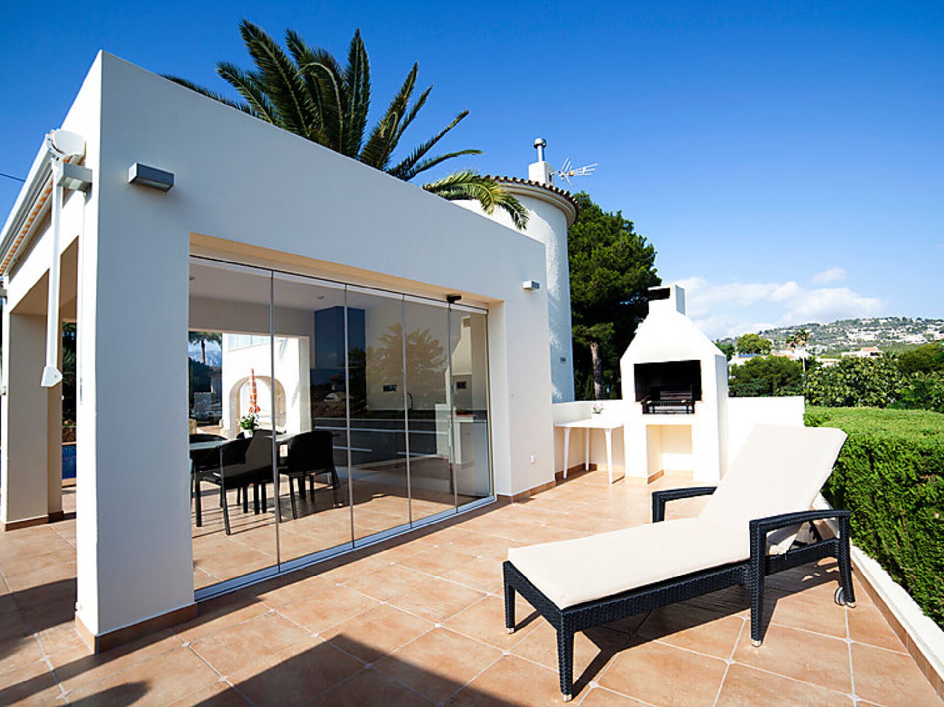 Property Image 2 - The Ultimate Villa in an Ideal Location, Costa Blanca Villa 1045