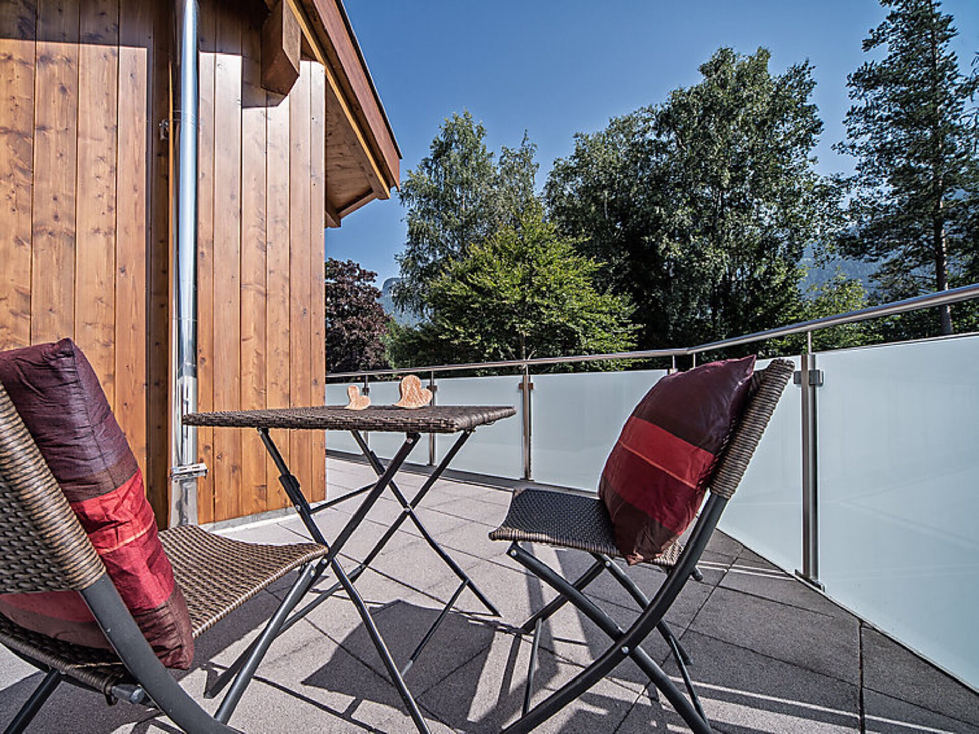 Property Image 2 - The Ultimate Villa with Stunning Views, Tirol Villa 1056