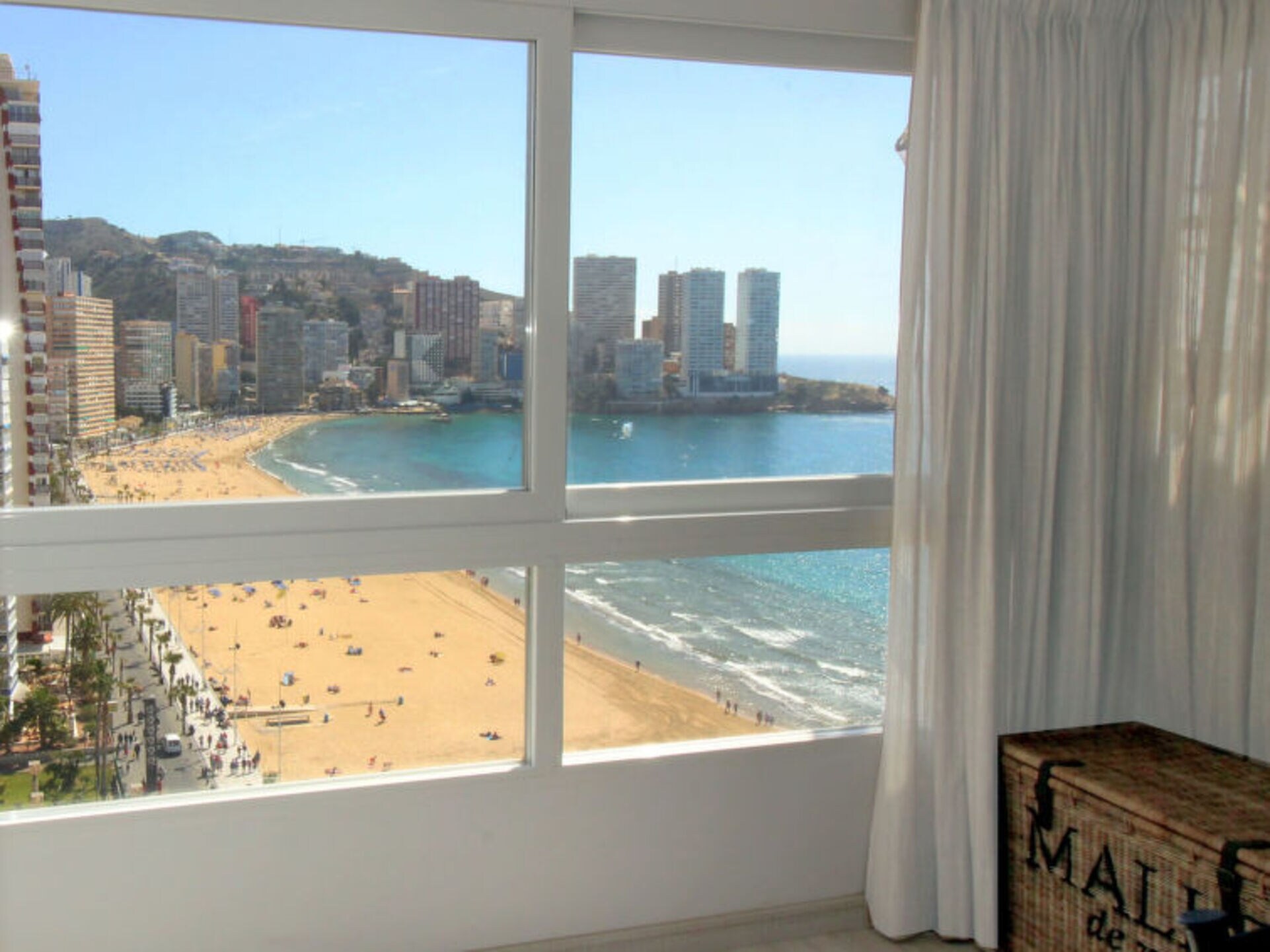 Property Image 2 - The Ultimate Apartment in an Ideal Location, Costa Blanca Apartment 1056