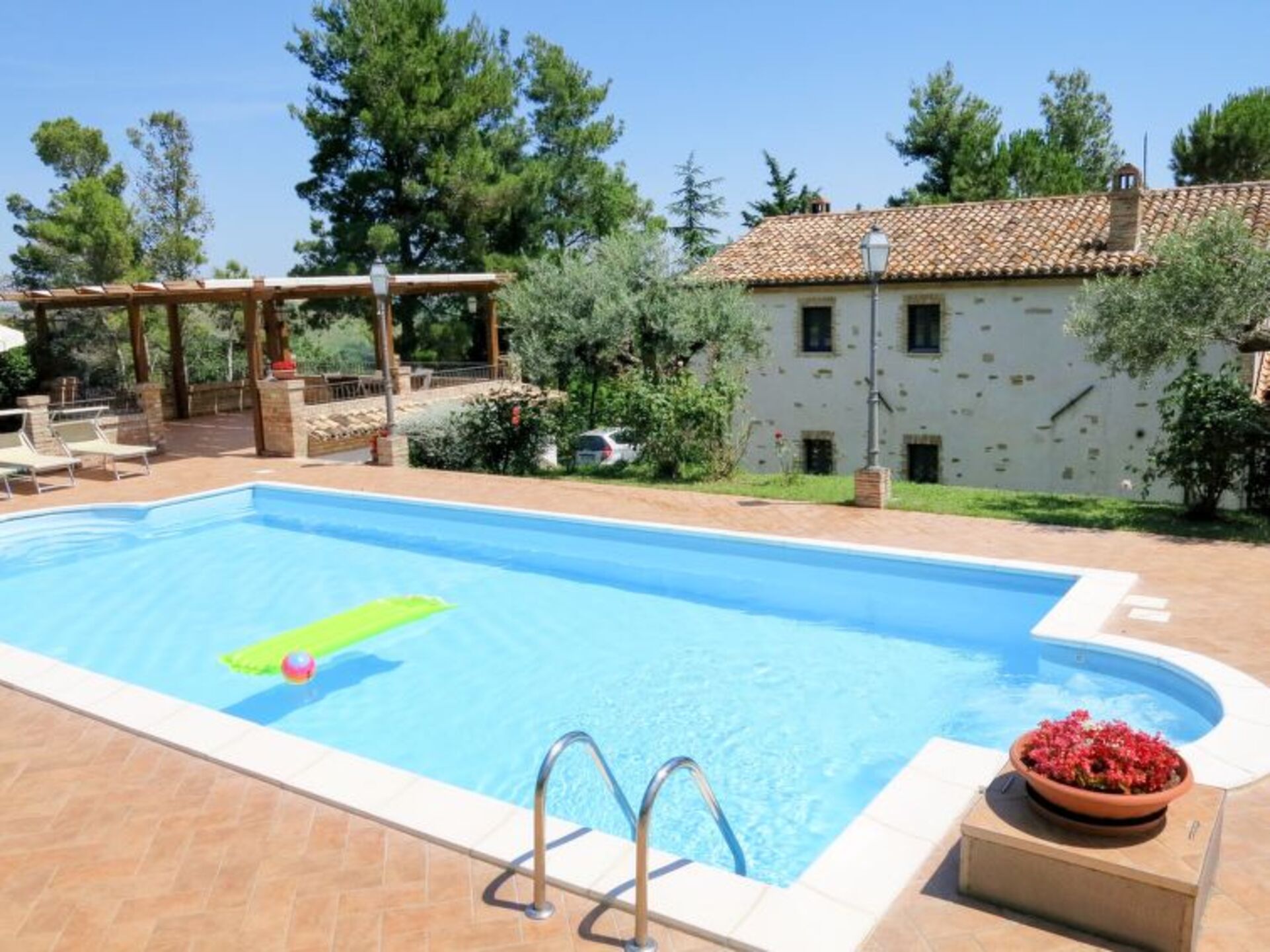 Property Image 1 - Exclusive 5 Bedroom Villa, Abruzzo Villa 1004