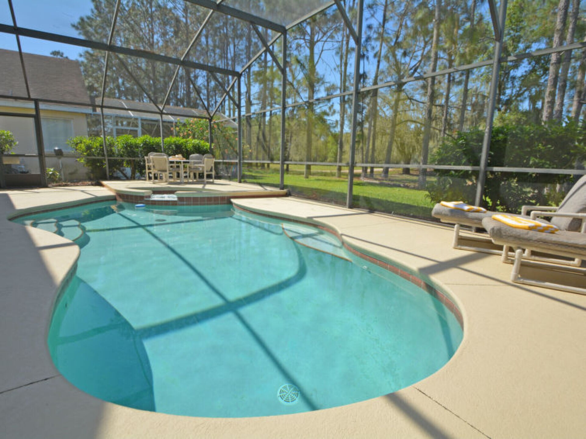 Property Image 1 - Property Manager Villa with First Class Amenities, Florida Villa 3861