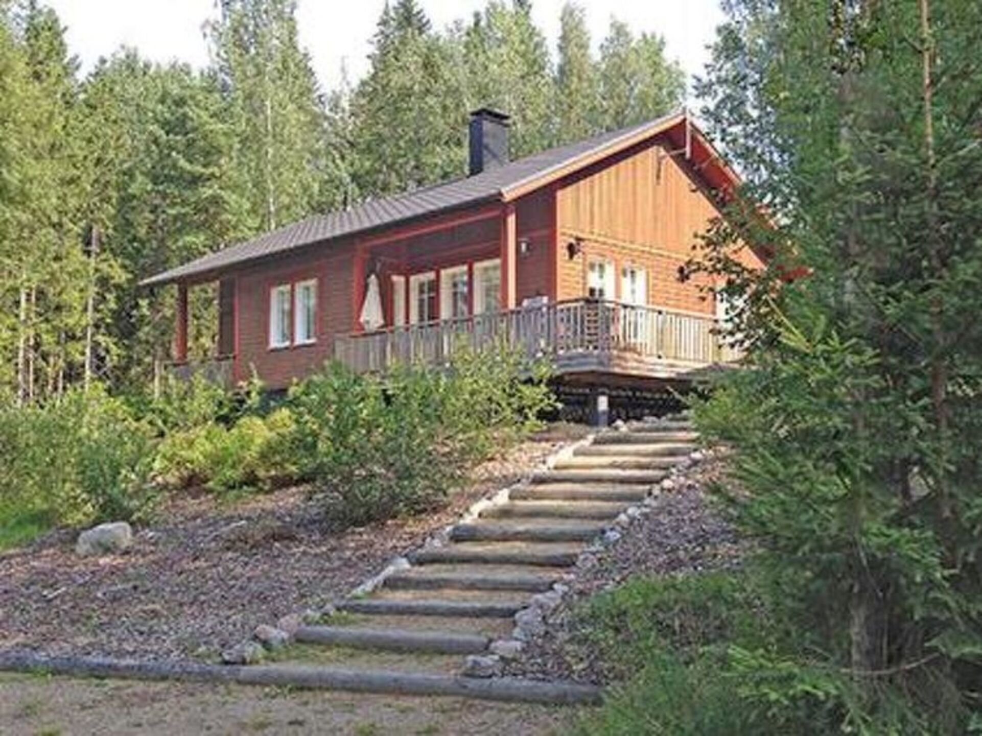 Property Image 1 - Property Manager Villa with First Class Amenities, Päijat Häme Villa 1013