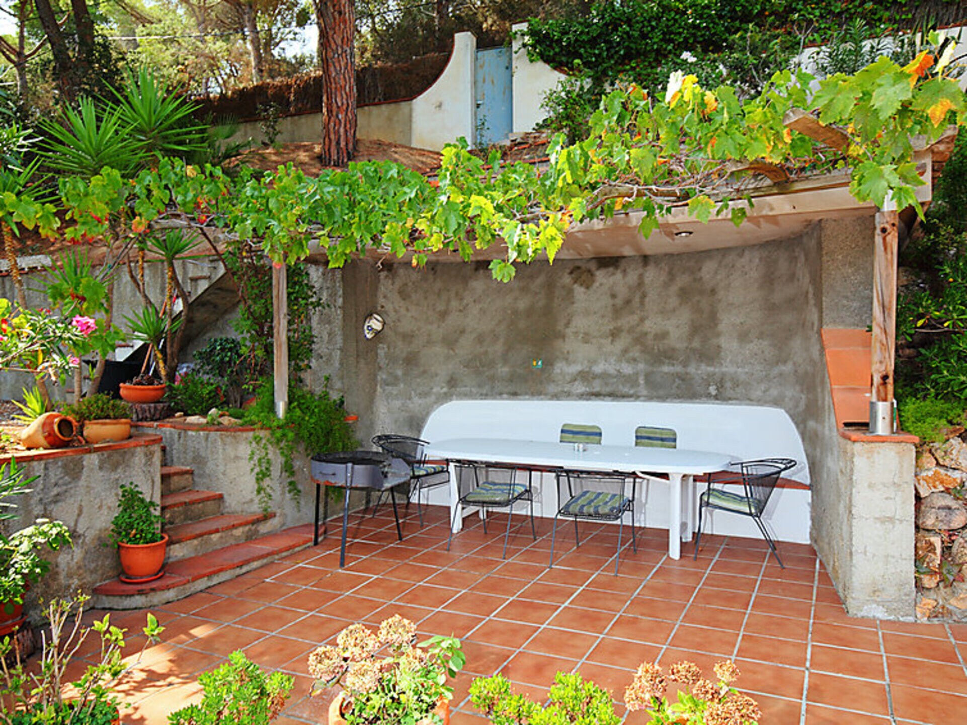 Property Image 2 - Exclusive 3 Bedroom Villa, Costa Brava Villa 1044