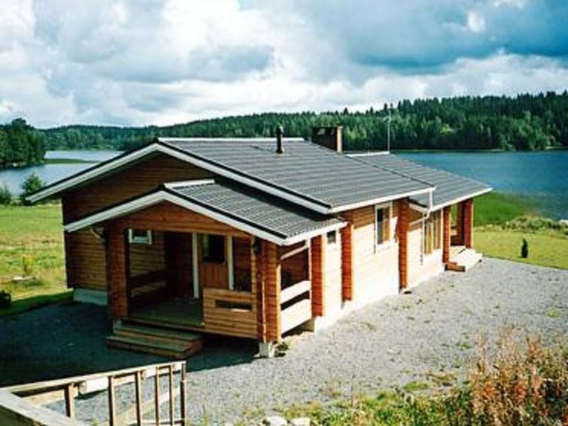 Property Image 2 - The Ultimate Villa in an Ideal Location, Pirkanmaa Villa 1015