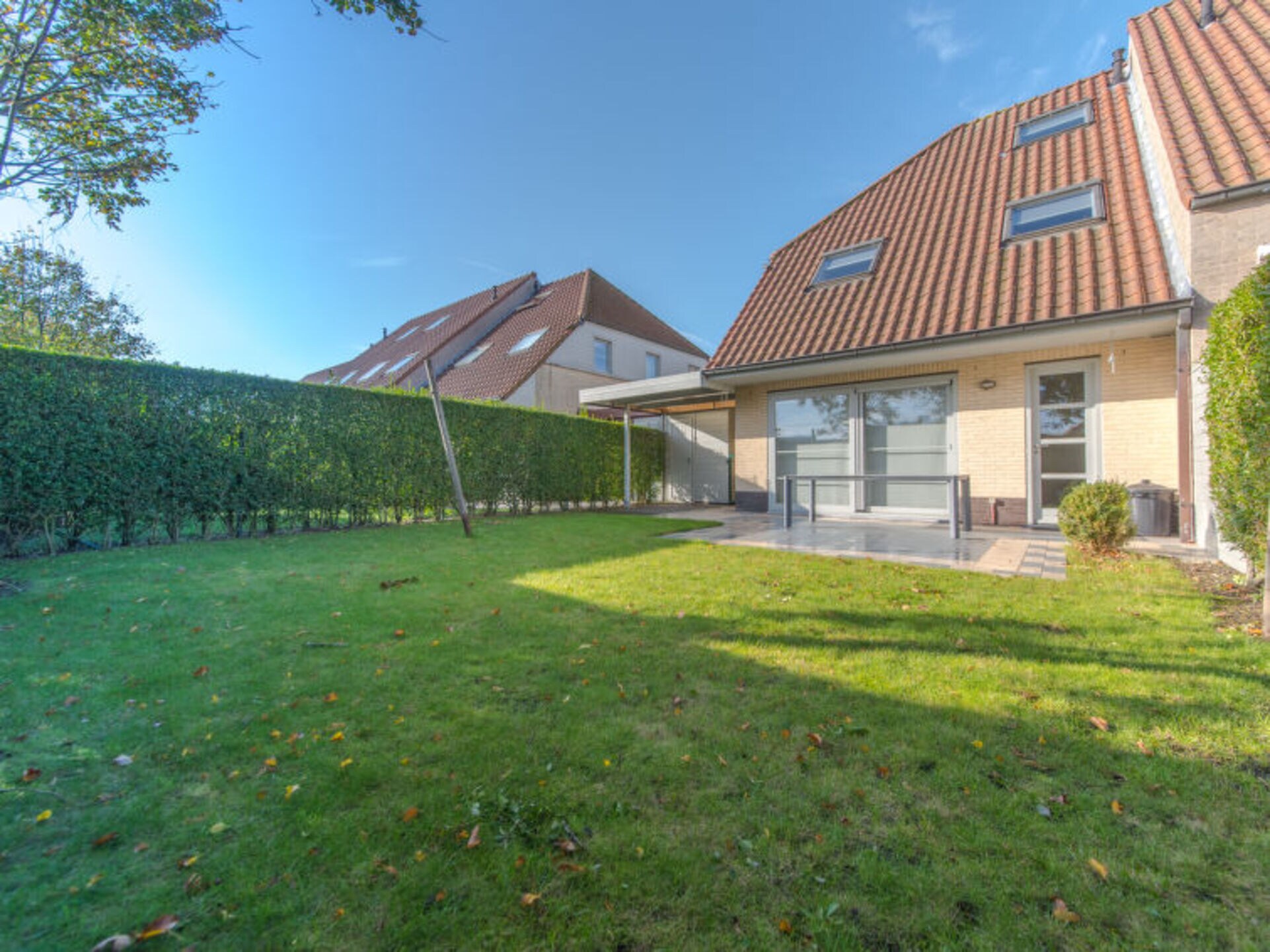 Property Image 2 - The Ultimate Villa in an Ideal Location, Vlaanderen Villa 1016
