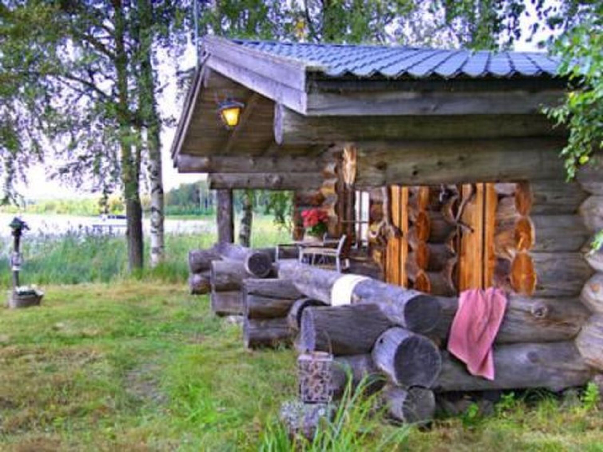 Property Image 1 - The Ultimate Villa in an Ideal Location, Päijat Häme Villa 1015