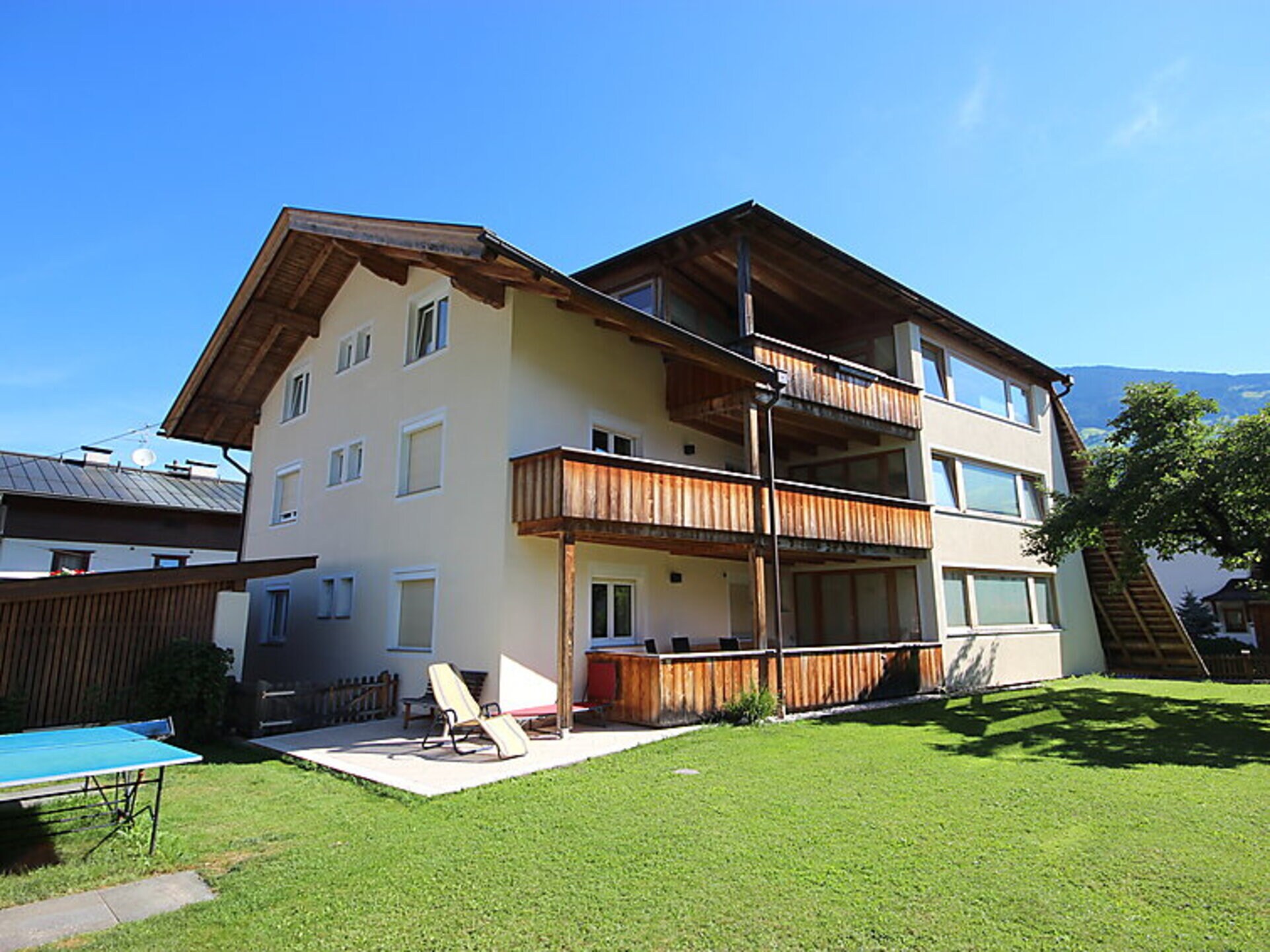Property Image 2 - The Ultimate Villa with Stunning Views, Tirol Villa 1093