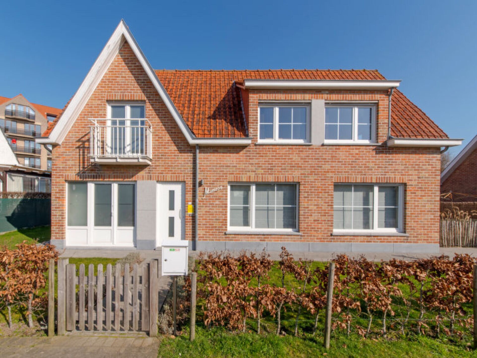 Property Image 1 - Rent Your Own Luxury Villa with 2 Bedrooms, Vlaanderen Villa 1019
