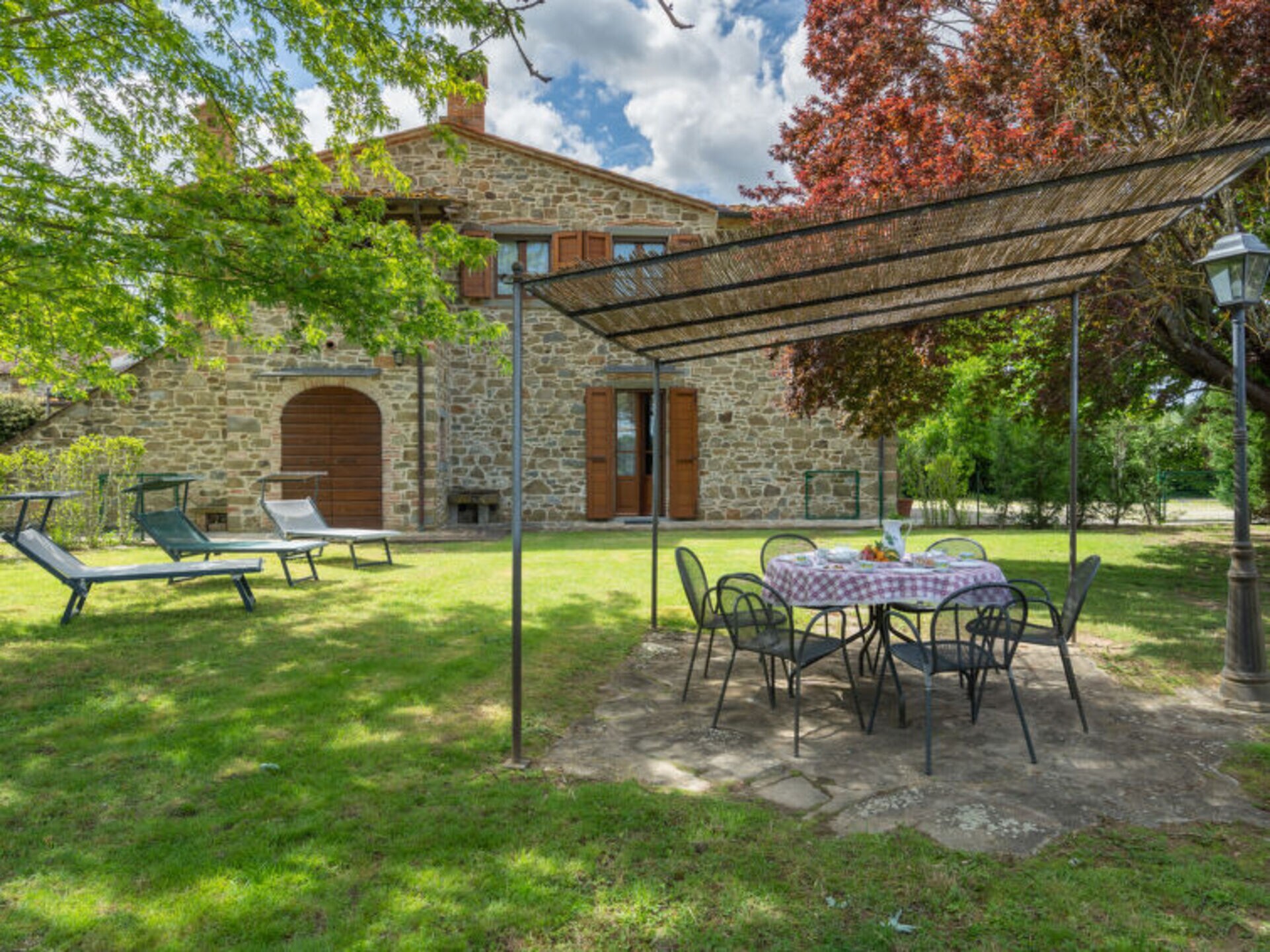 Property Image 2 - The Ultimate Villa with Stunning Views, Tuscany Villa 1053