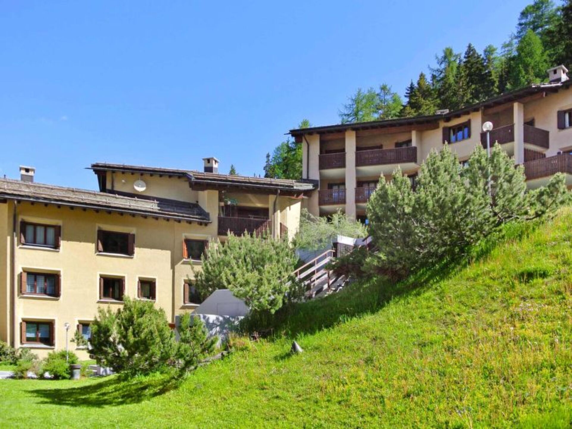 Property Image 2 - The Ultimate Villa in an Ideal Location, Grigioni Villa 1008