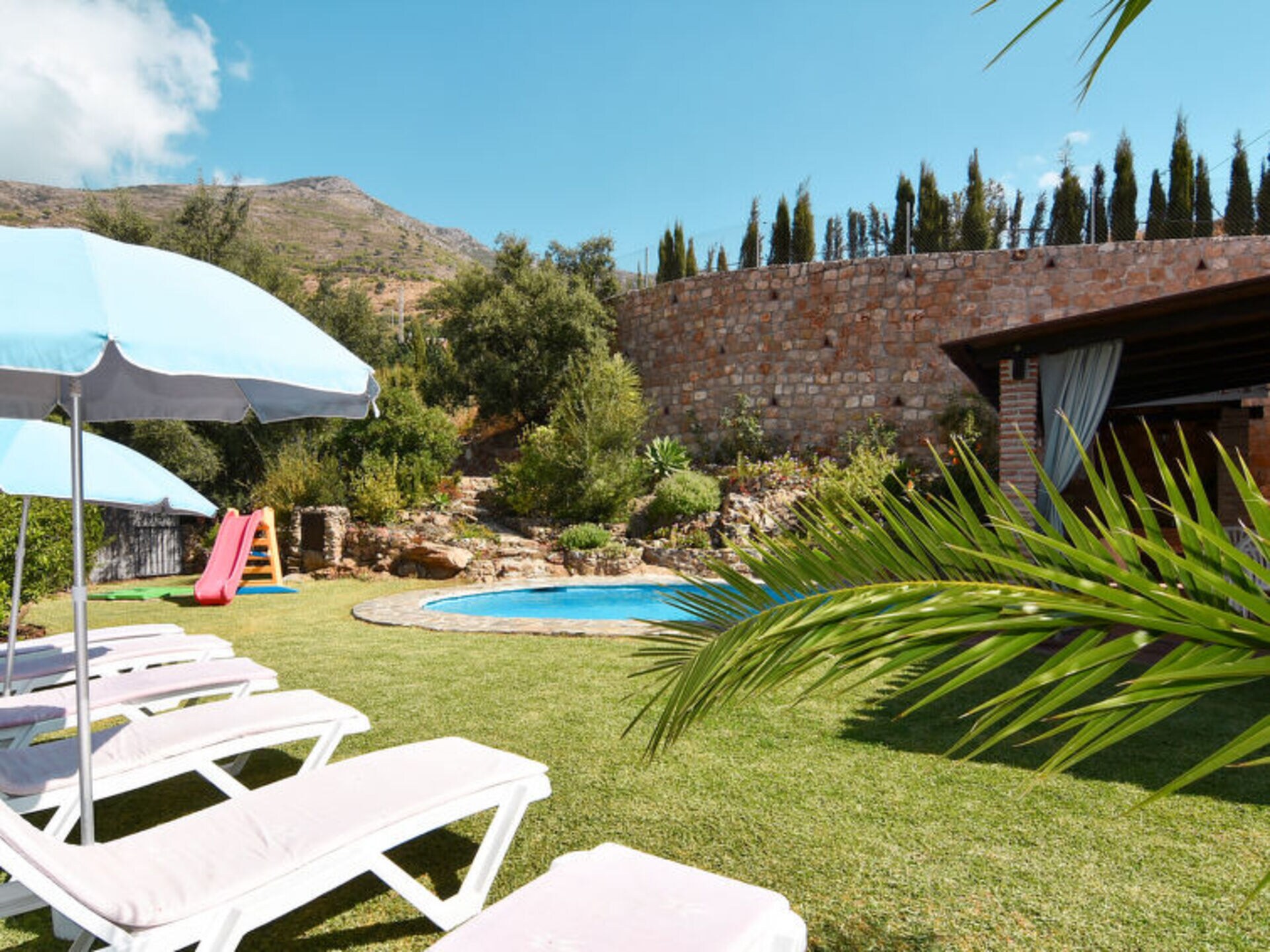 Property Image 2 - You will love this Luxury 3 Bedroom Villa, Costa del Sol Villa 1127