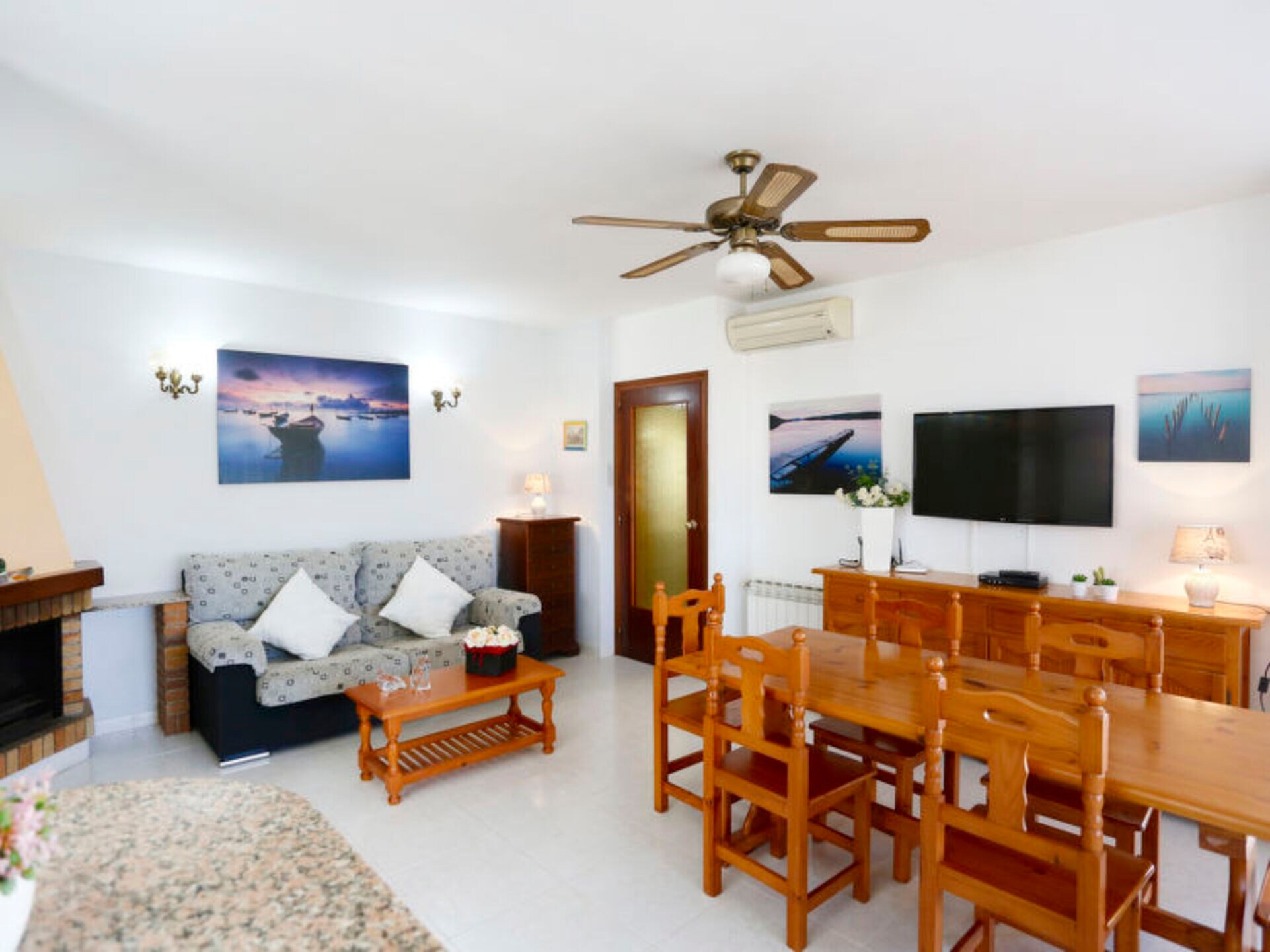 Property Image 2 - Luxury 4 Bedroom Villa, Costa Daurada Villa 1020