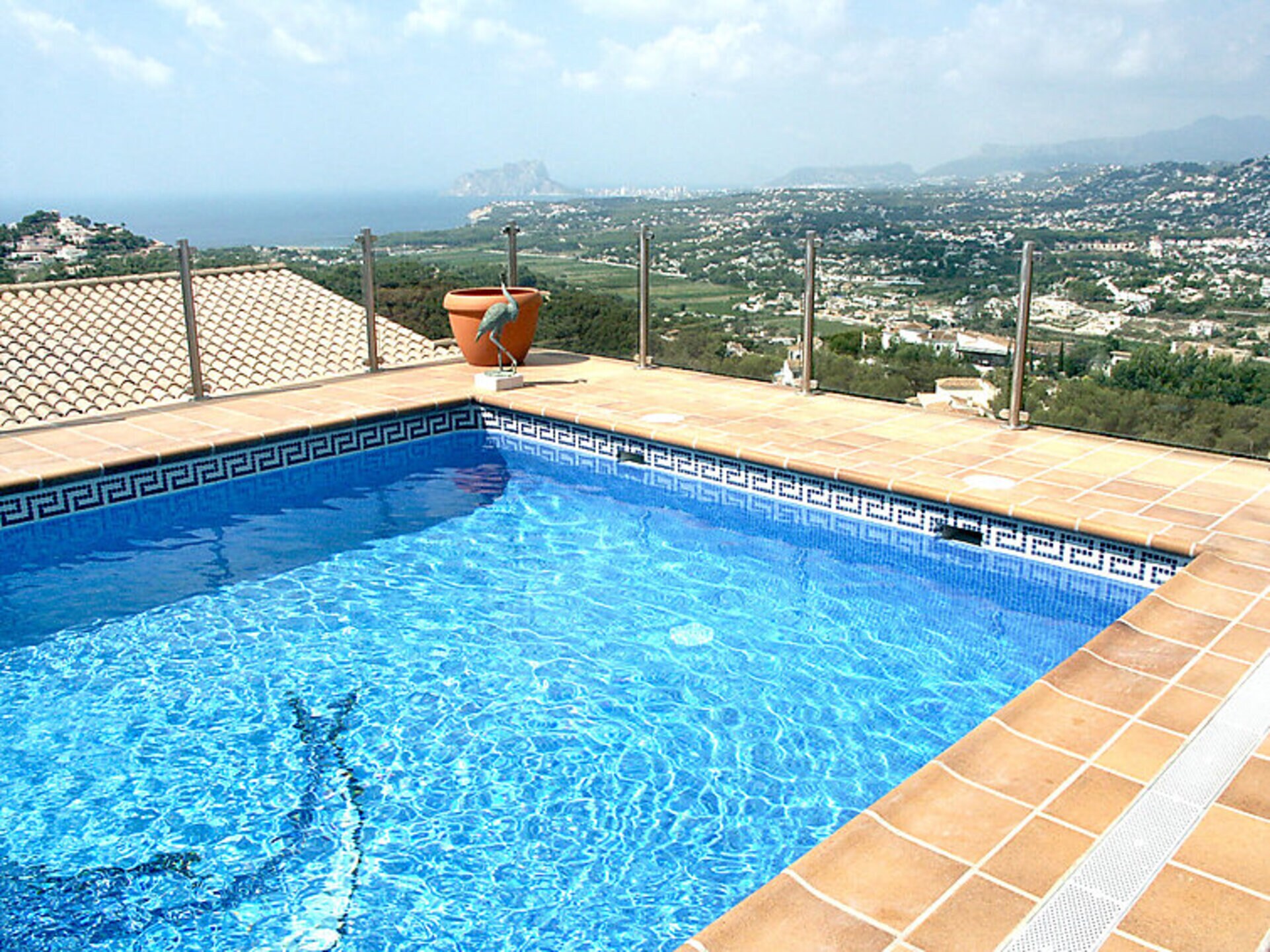 Property Image 2 - You will love this Luxury 3 Bedroom Villa, Costa Blanca Villa 1085