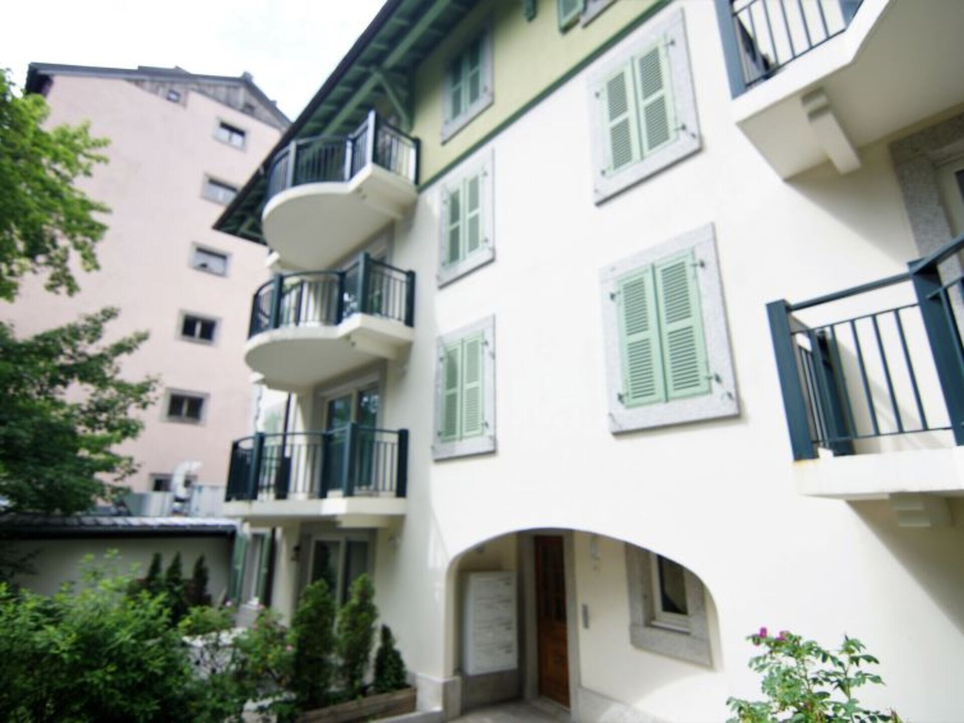 Property Image 2 - Luxury Apartment in Prime Location, Auvergne-Rhône-Alpes Apartment 1073