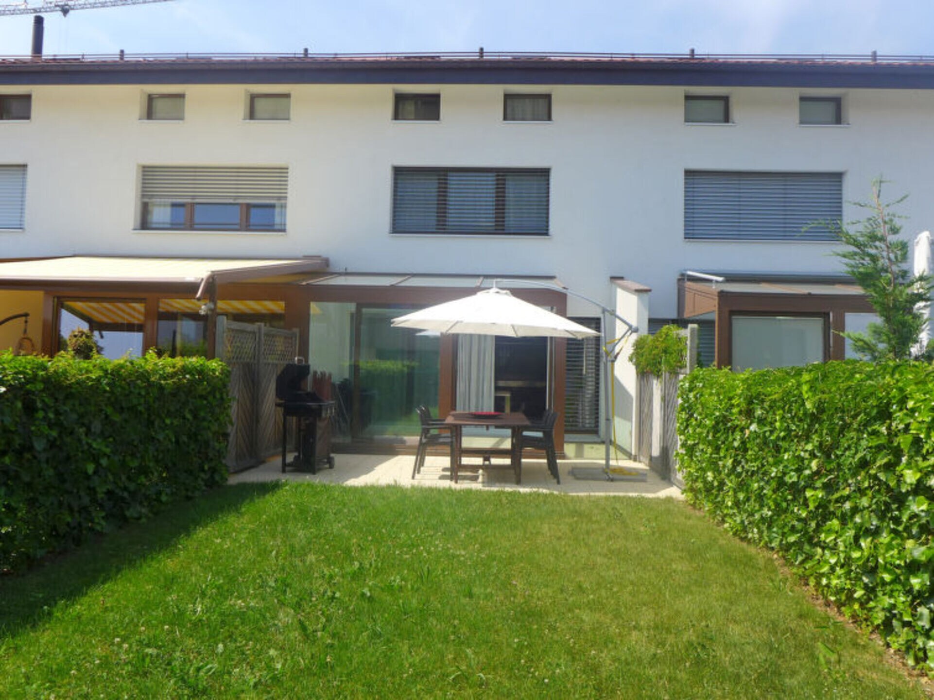 Property Image 1 - The Ultimate Villa with Stunning Views, Vaud Villa 1019