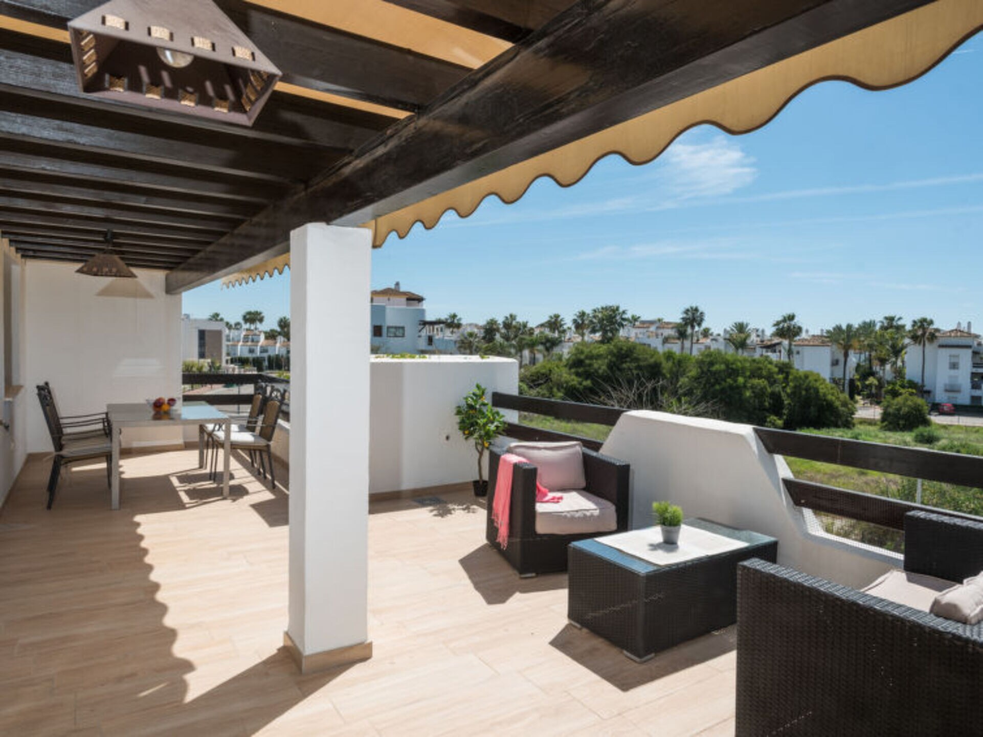 Property Image 2 - The Ultimate Apartment in the Perfect Location, Costa del Sol Apartment 1129
