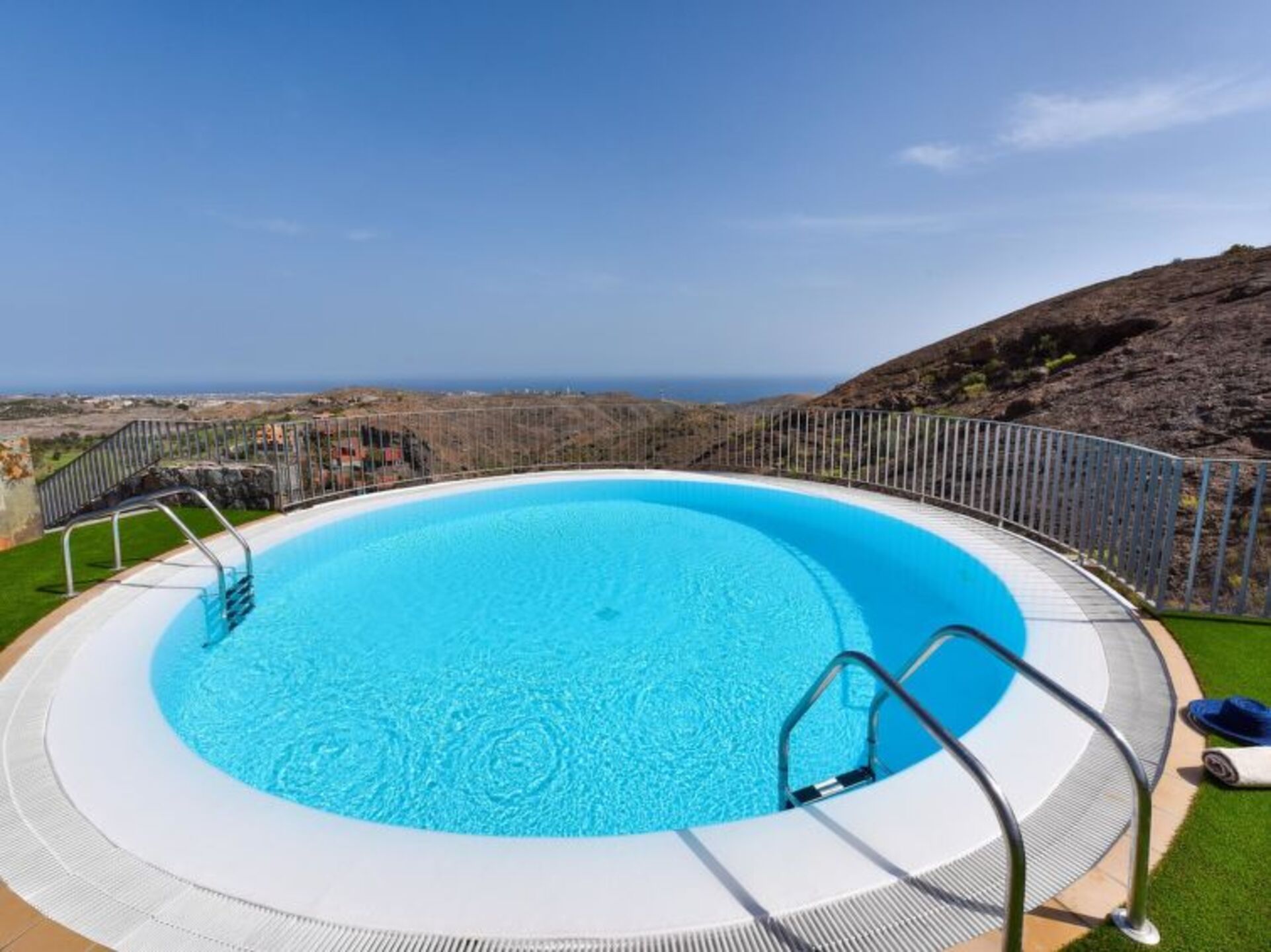 Property Image 2 - Exclusive 3 Bedroom Villa, Gran Canaria Villa 1018